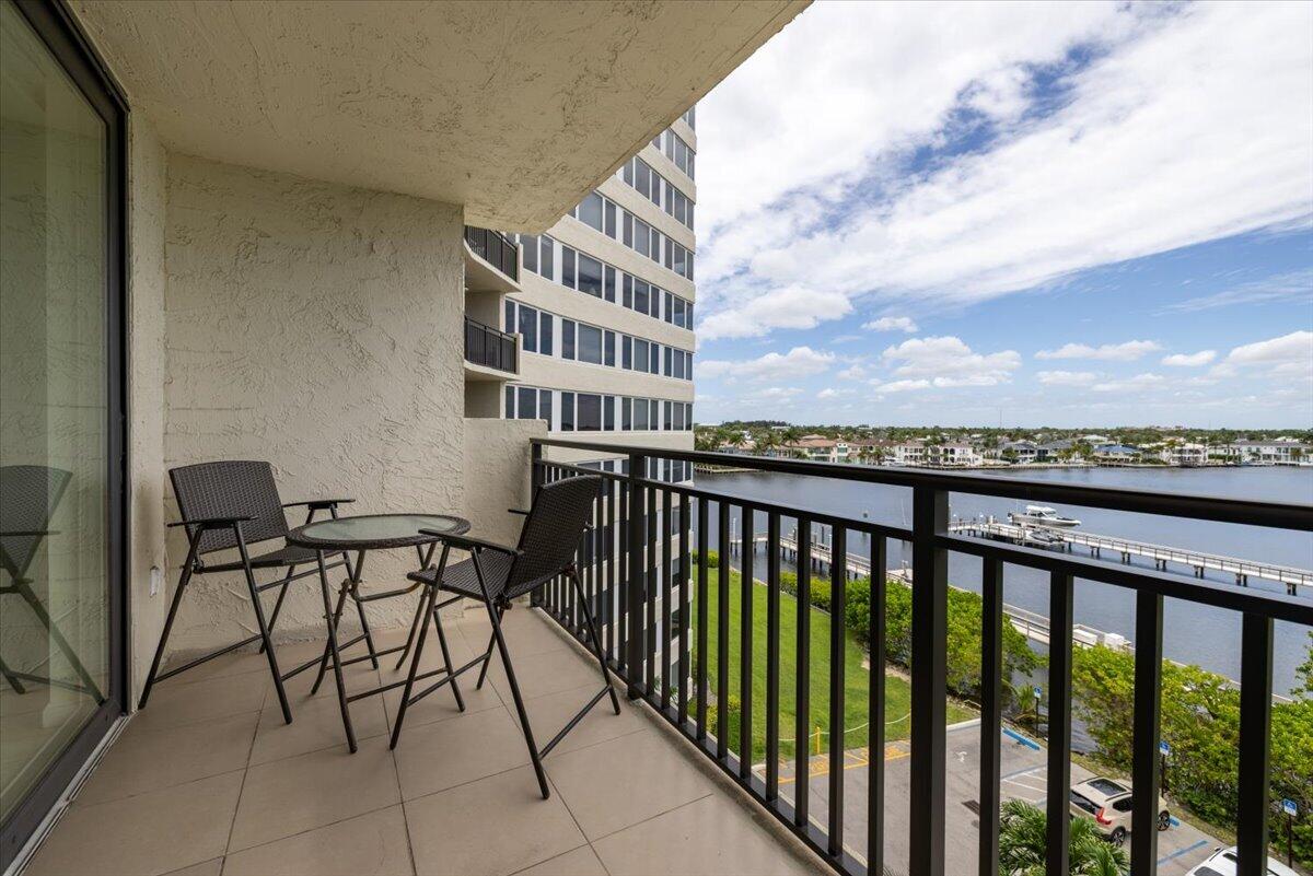 3912 S Ocean Boulevard 603