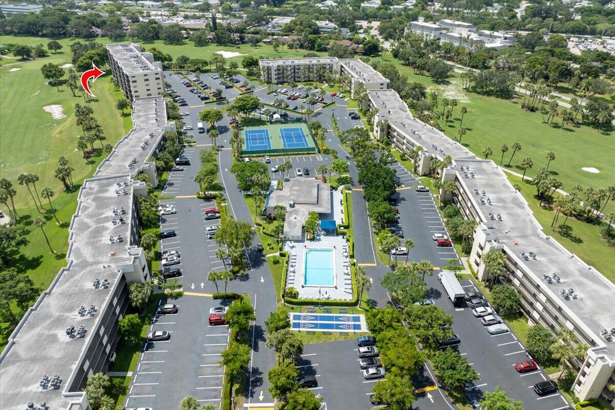 2430 DEER CREEK COUNTRY CLUB Boulevard 506