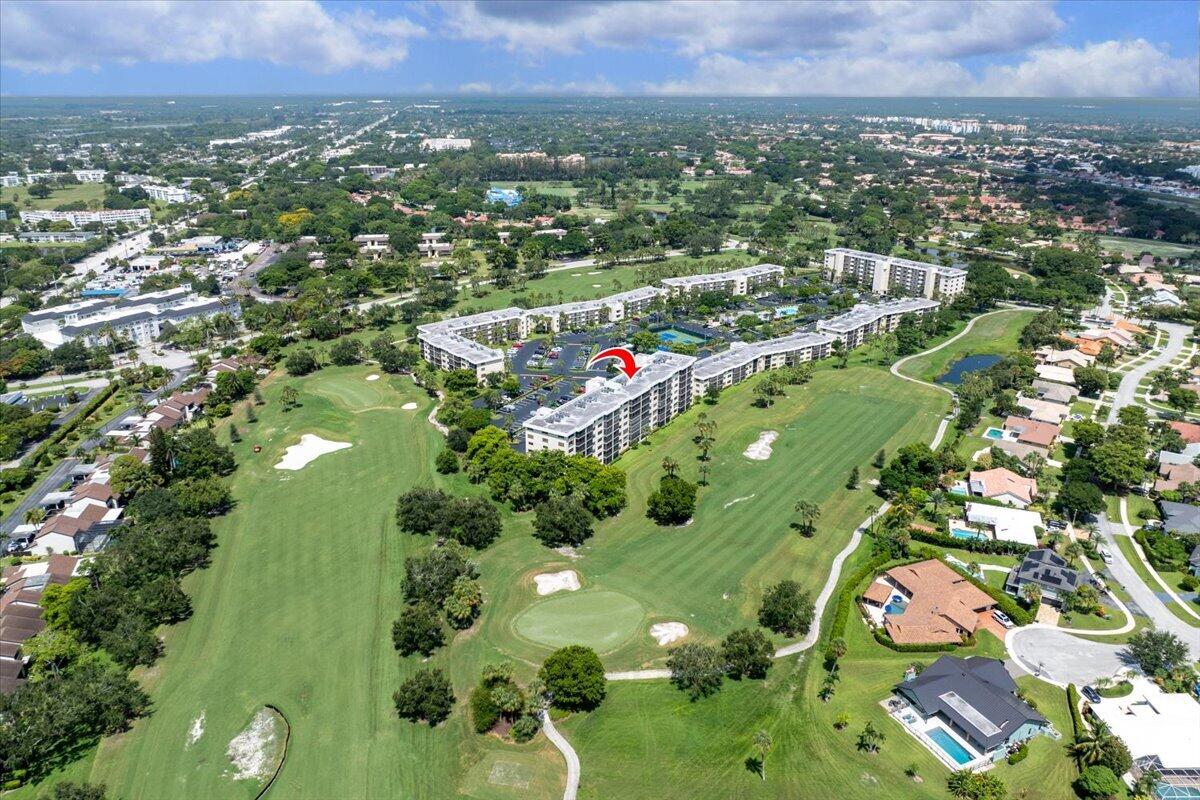 2430 DEER CREEK COUNTRY CLUB Boulevard 506