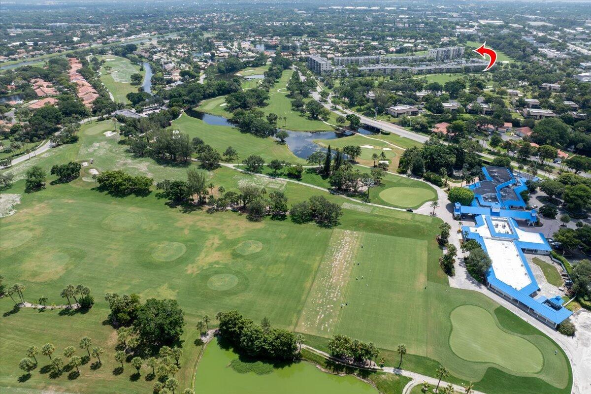 2430 DEER CREEK COUNTRY CLUB Boulevard 506