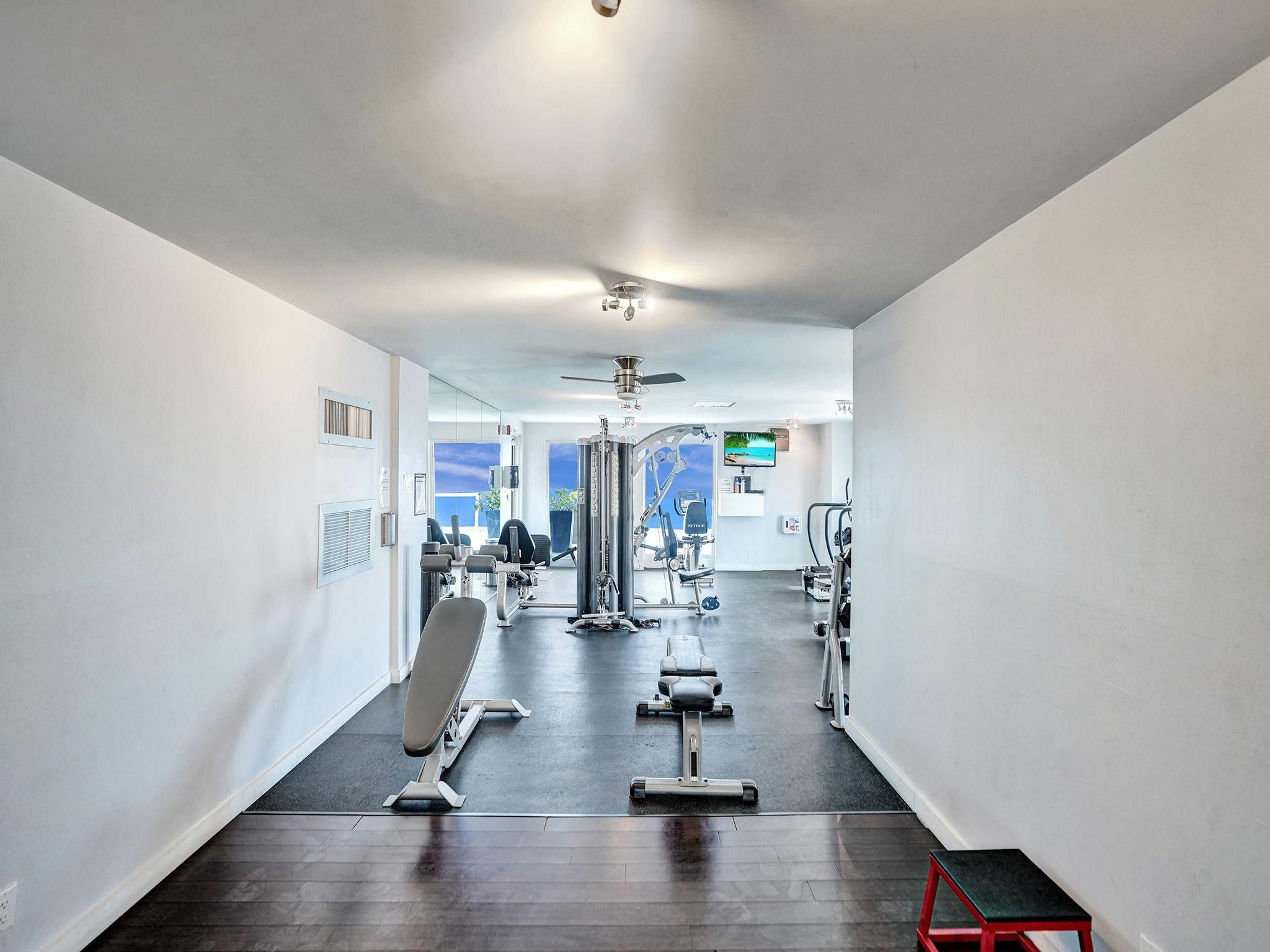 2841 N Ocean Blvd 1804