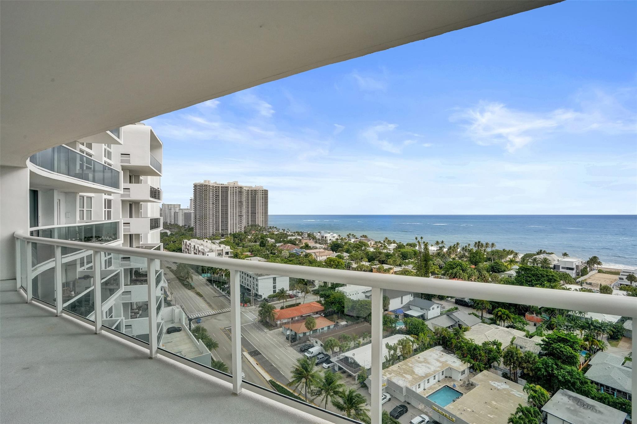 2841 N Ocean Blvd 1804