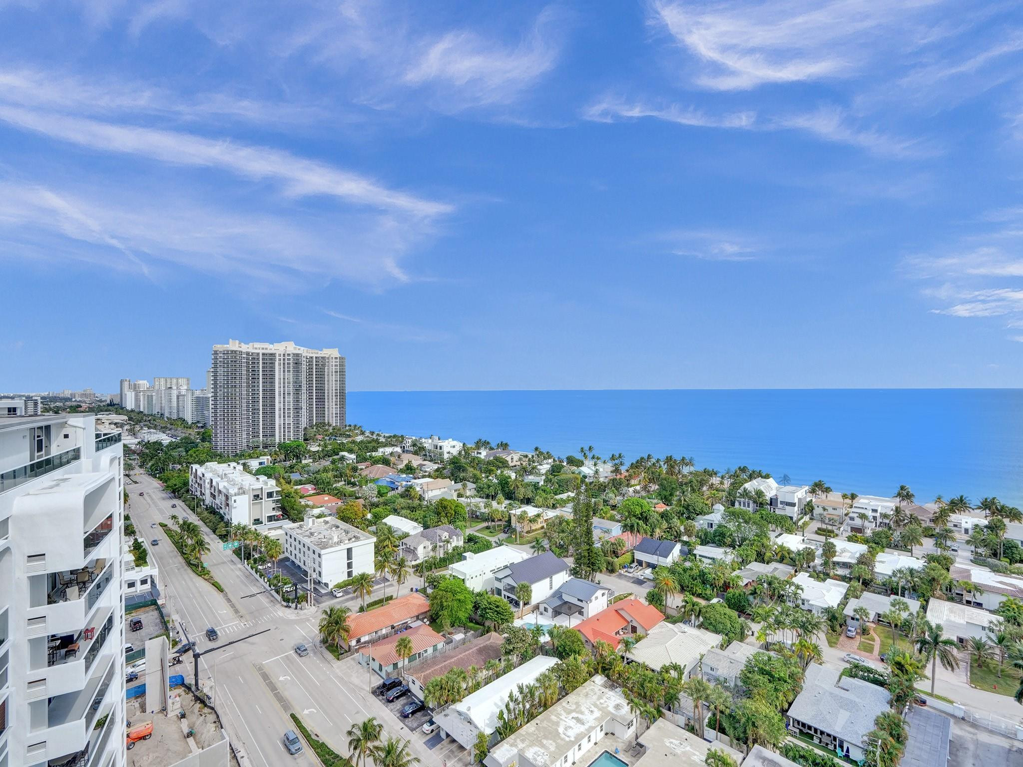 2841 N Ocean Blvd 1804