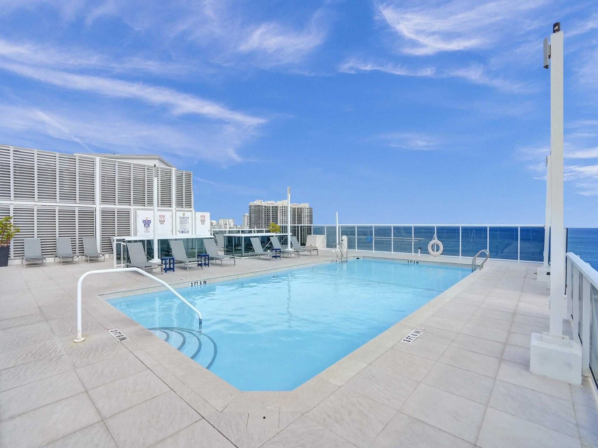 2841 N Ocean Blvd 1804