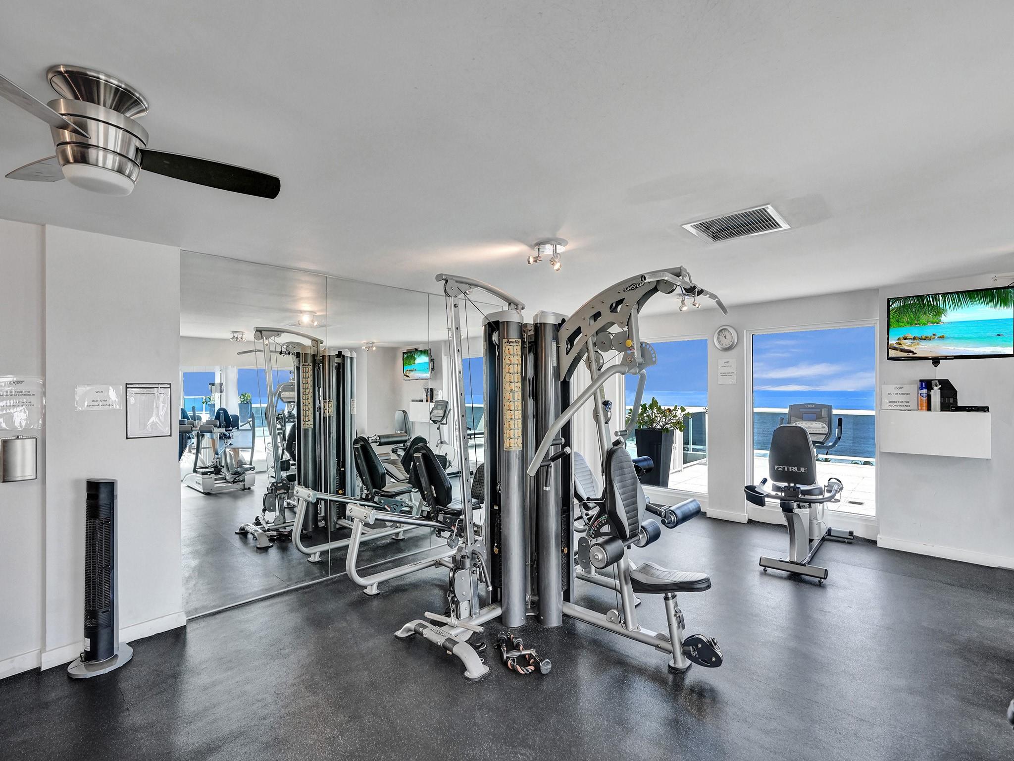 2841 N Ocean Blvd 1804