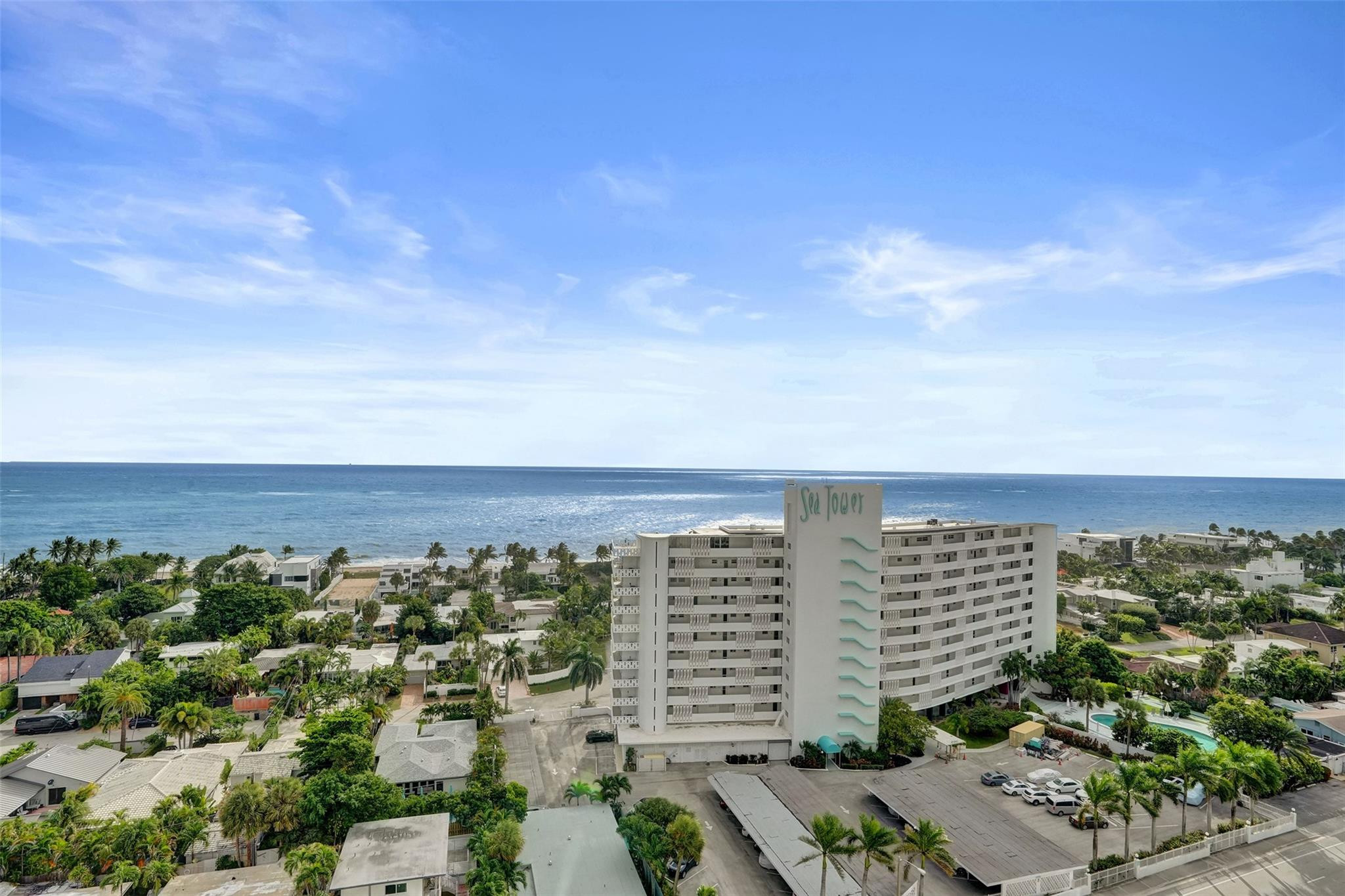 2841 N Ocean Blvd 1804