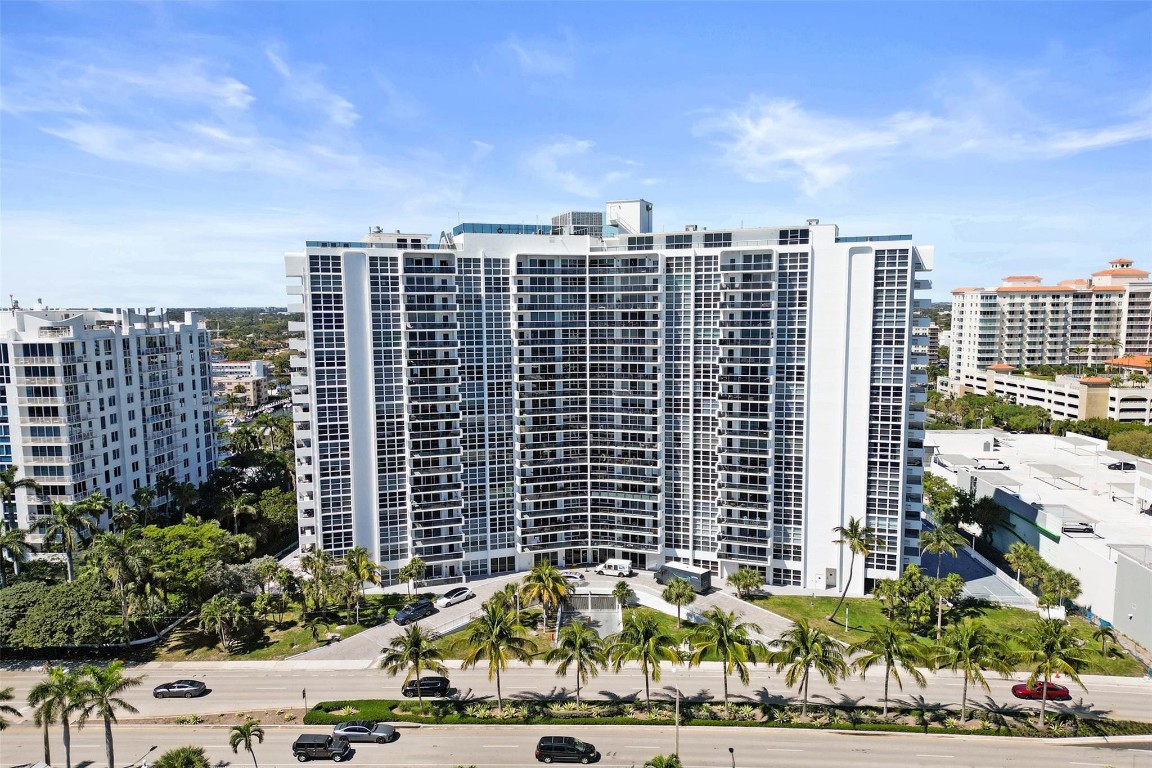 2841 N Ocean Blvd 1804