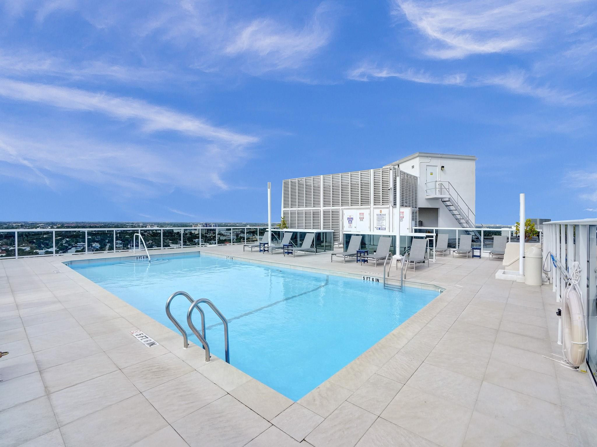 2841 N Ocean Blvd 1804