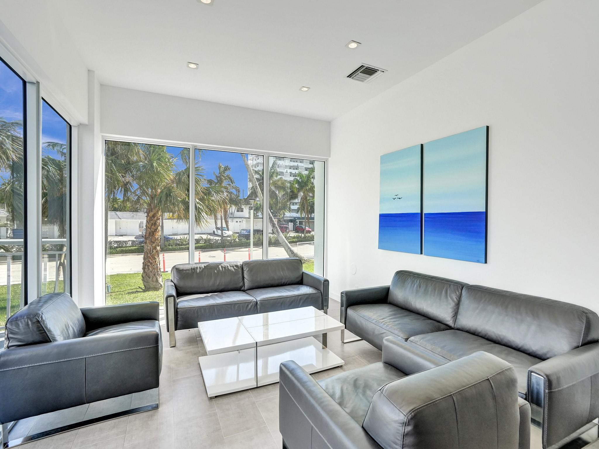 2841 N Ocean Blvd 1804