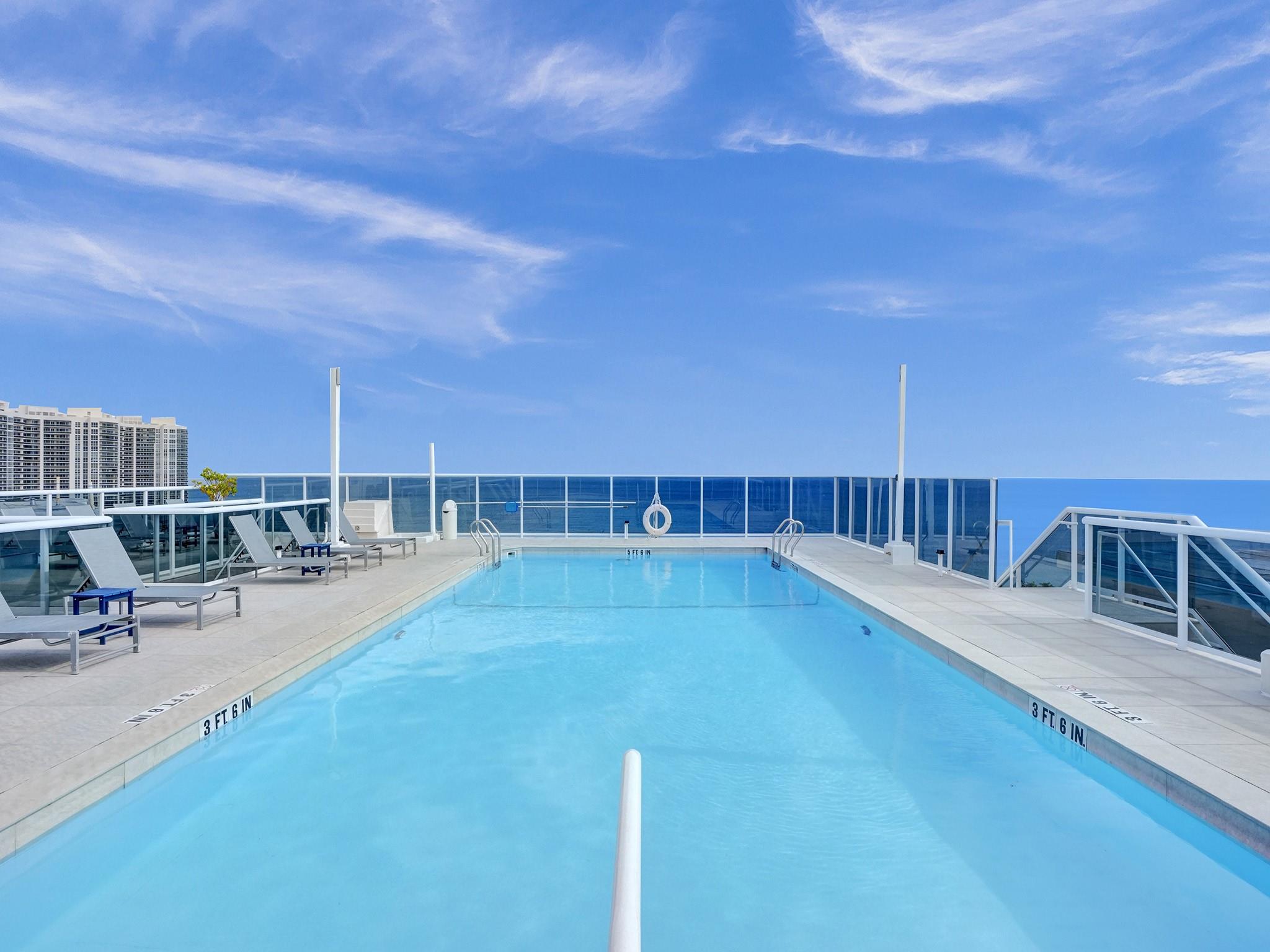 2841 N Ocean Blvd 1804