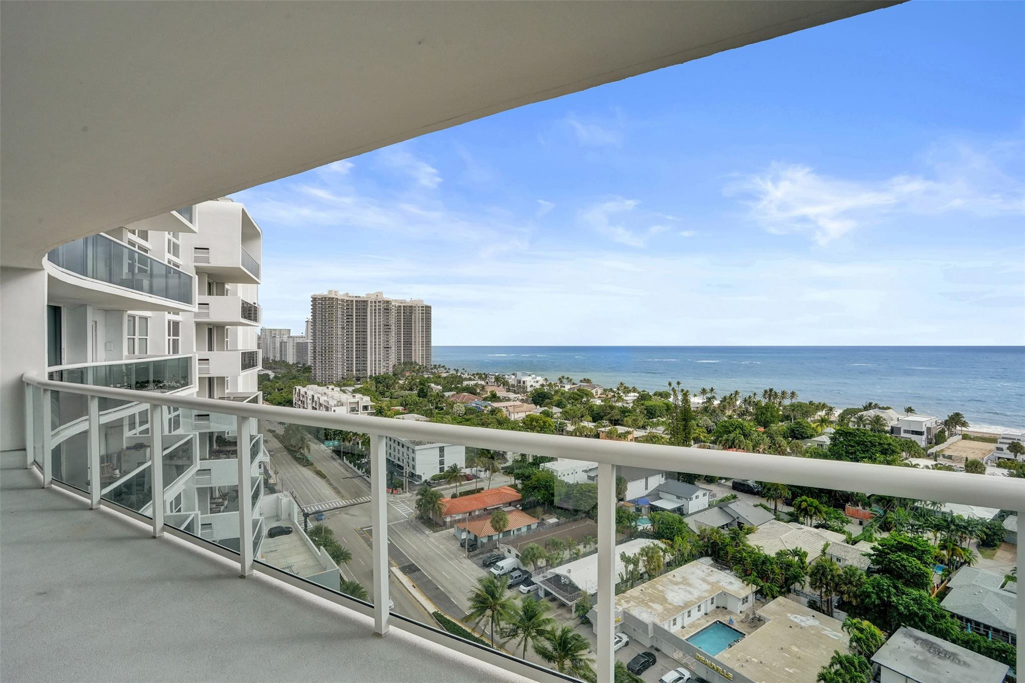 2841 N Ocean Blvd 1804