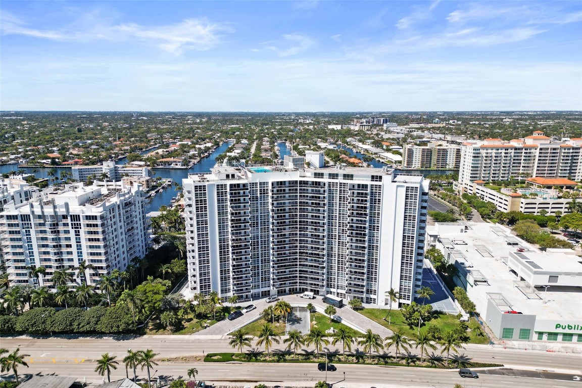 2841 N Ocean Blvd 1804