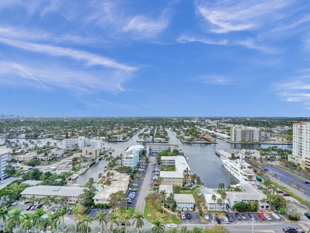 2841 N Ocean Blvd 1804