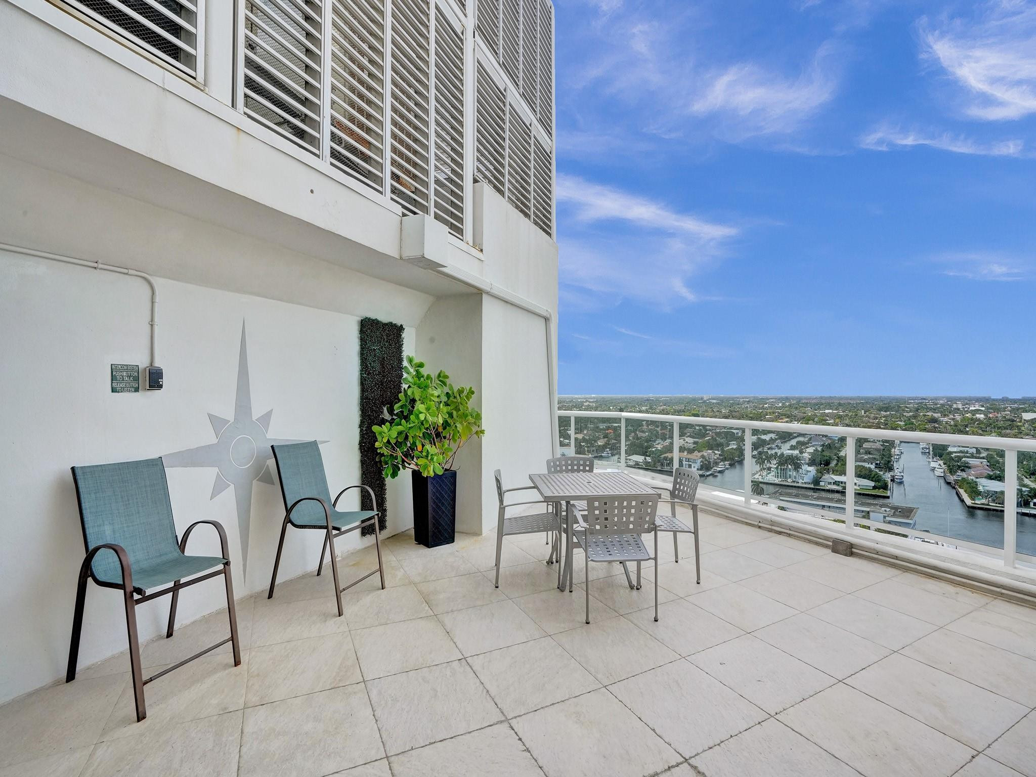 2841 N Ocean Blvd 1804