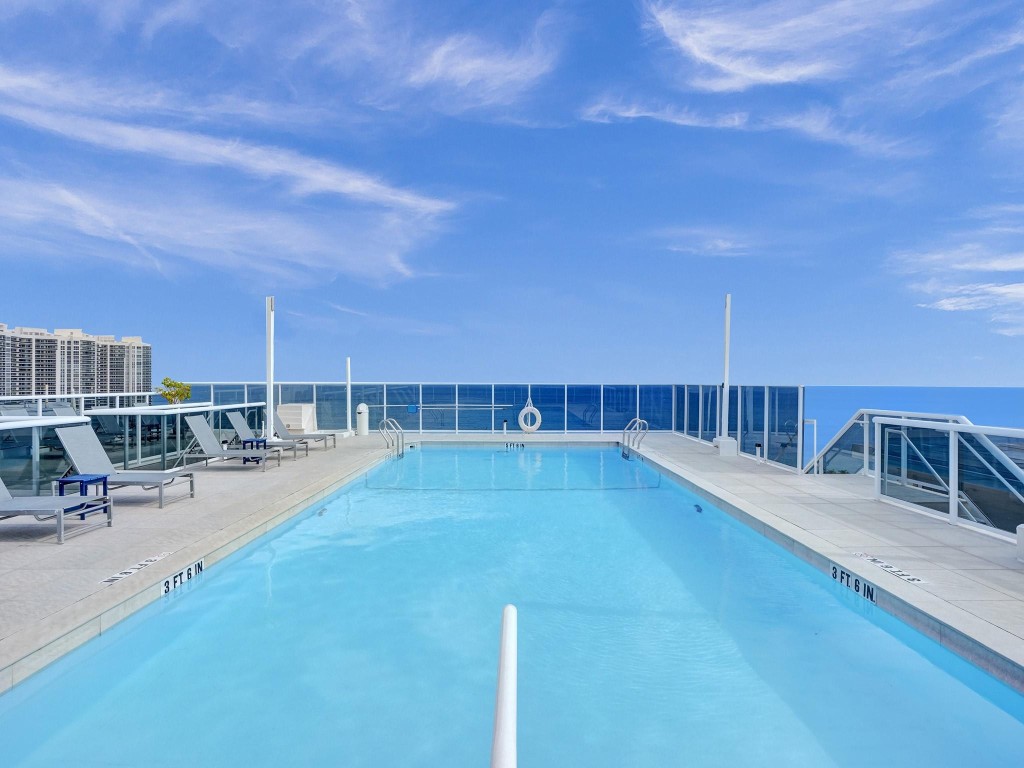 2841 N Ocean Blvd 1804