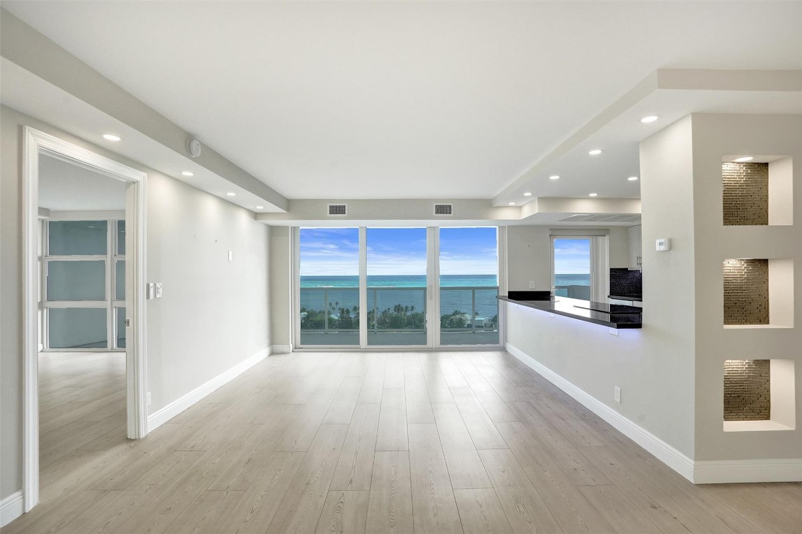 2841 N Ocean Blvd 1804