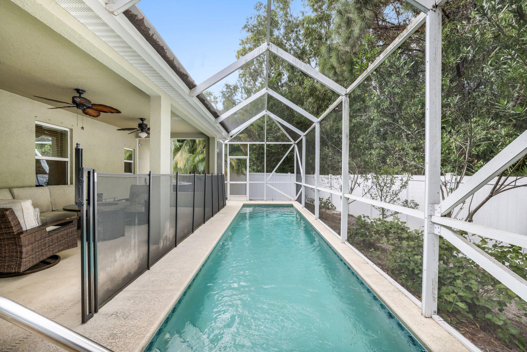 5367 NW Wisk Fern Circle