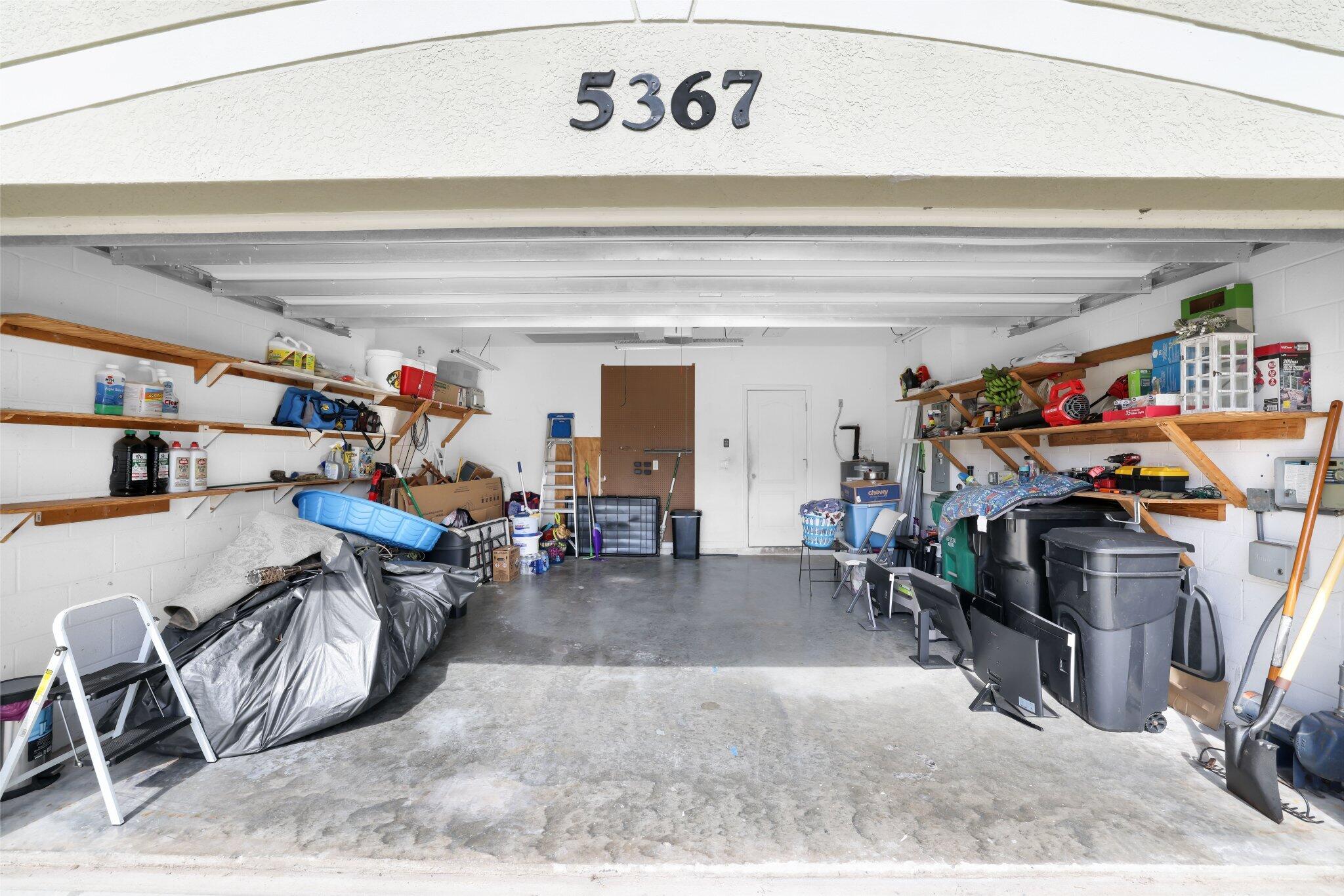 5367 NW Wisk Fern Circle