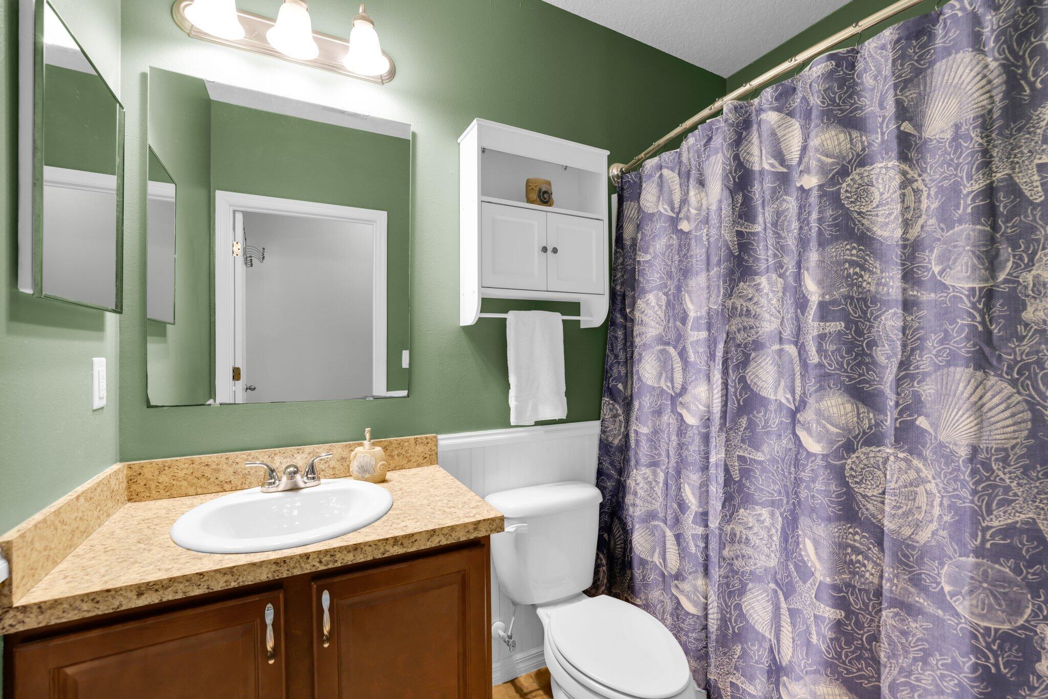 5367 NW Wisk Fern Circle