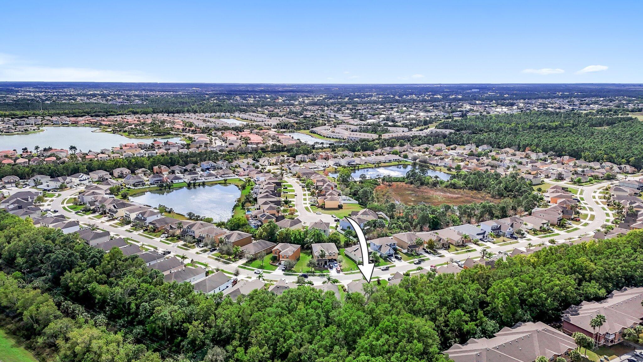 5367 NW Wisk Fern Circle