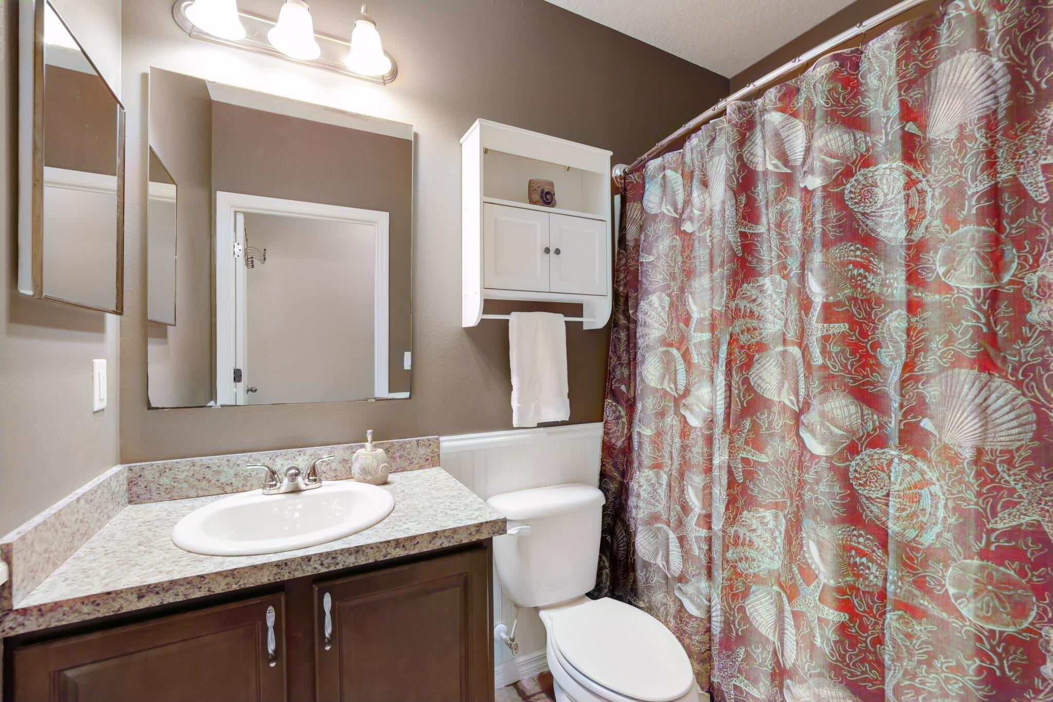 5367 NW Wisk Fern Circle