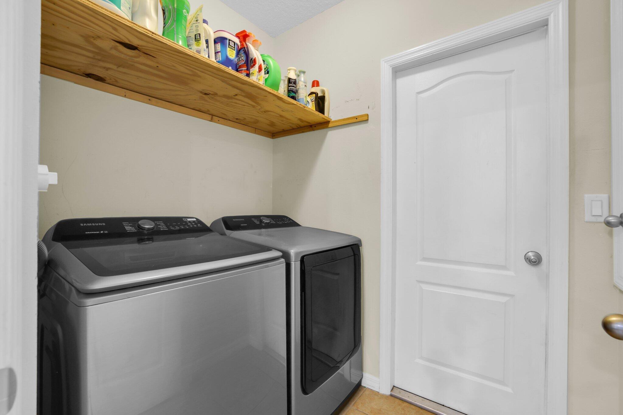 5367 NW Wisk Fern Circle