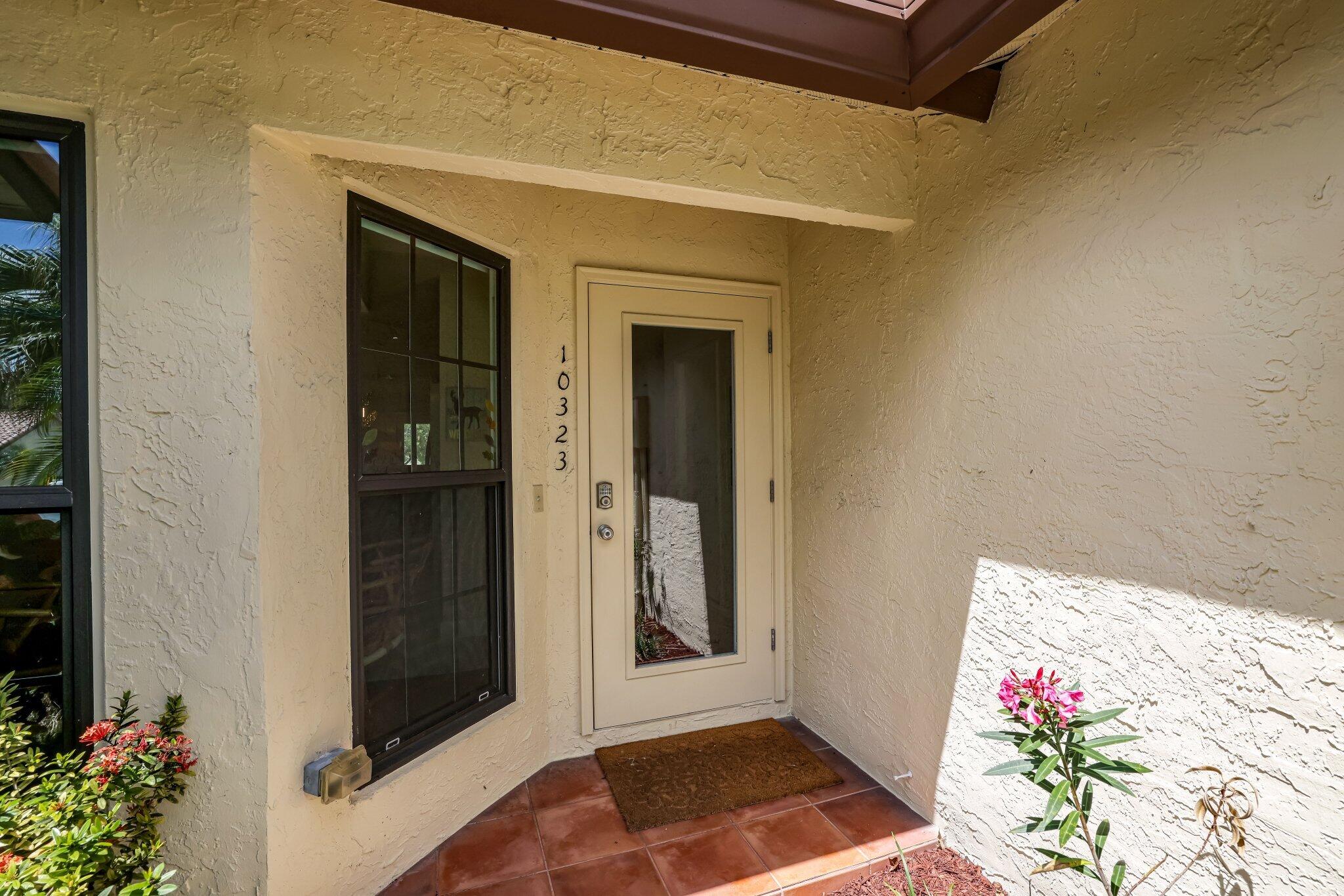 10323 Hidden Springs Court