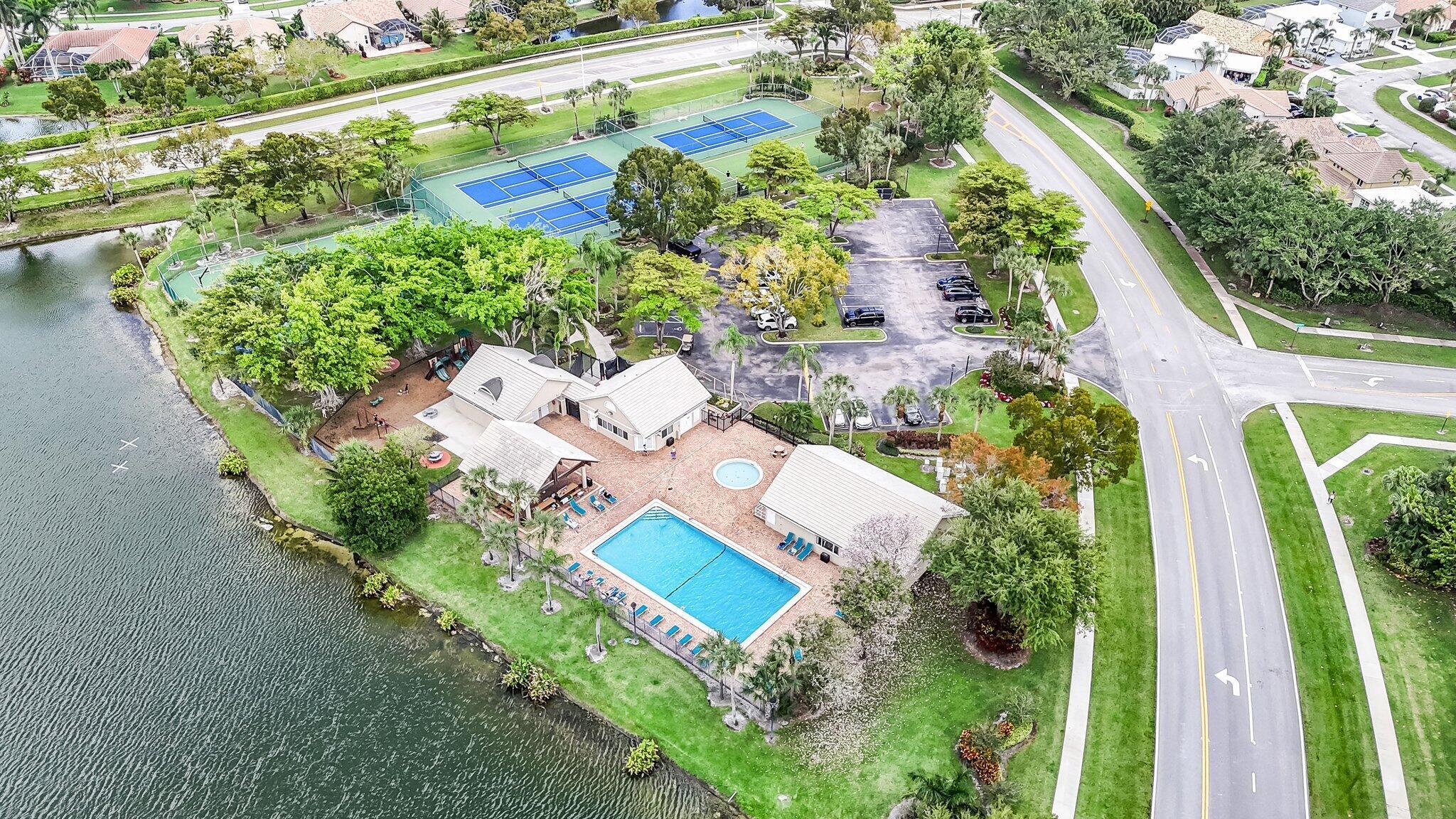 10323 Hidden Springs Court