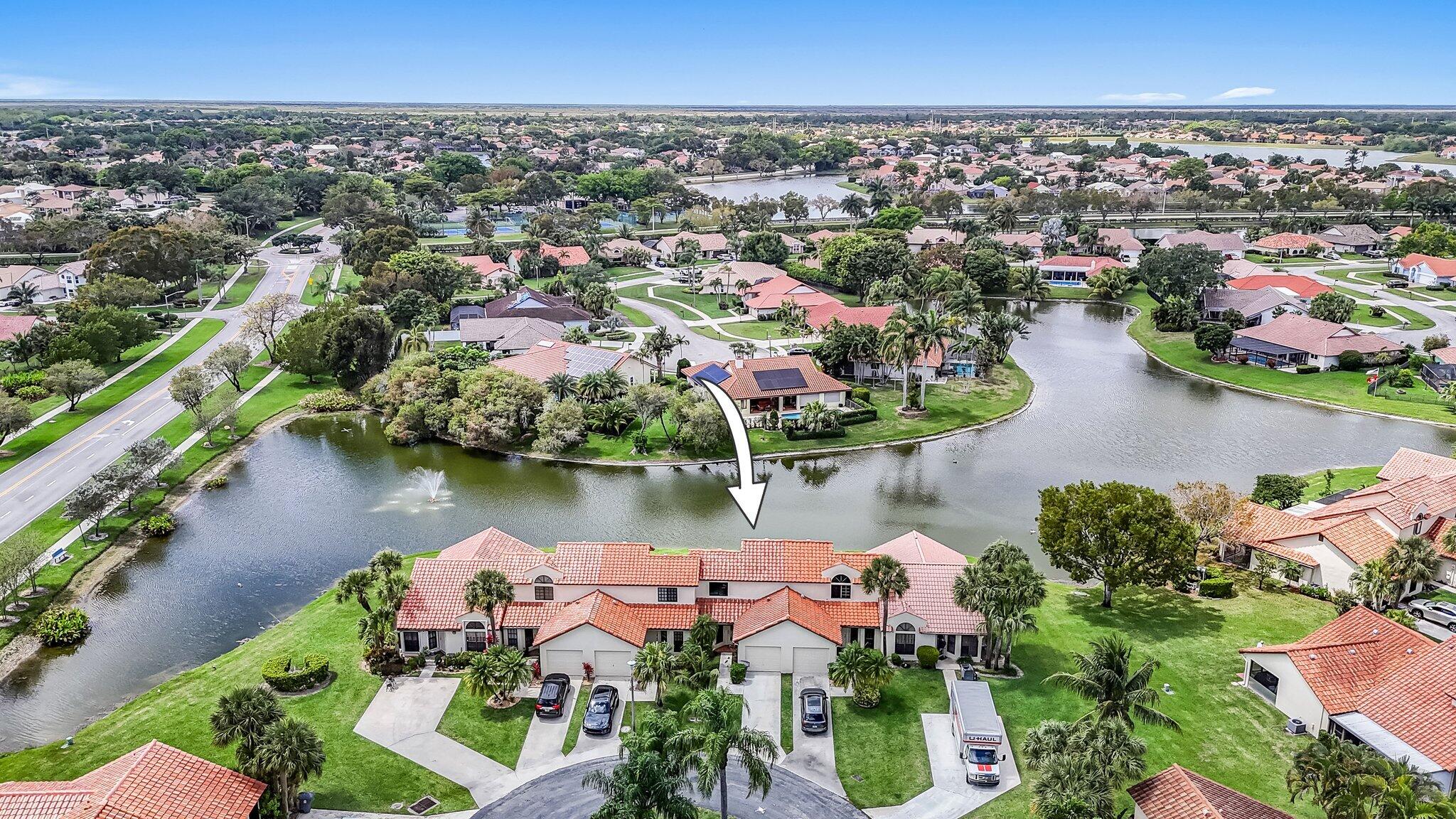 10323 Hidden Springs Court