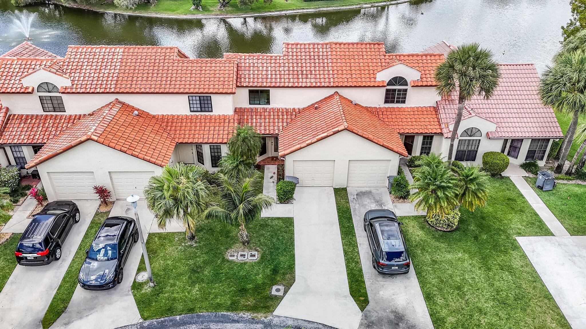 10323 Hidden Springs Court