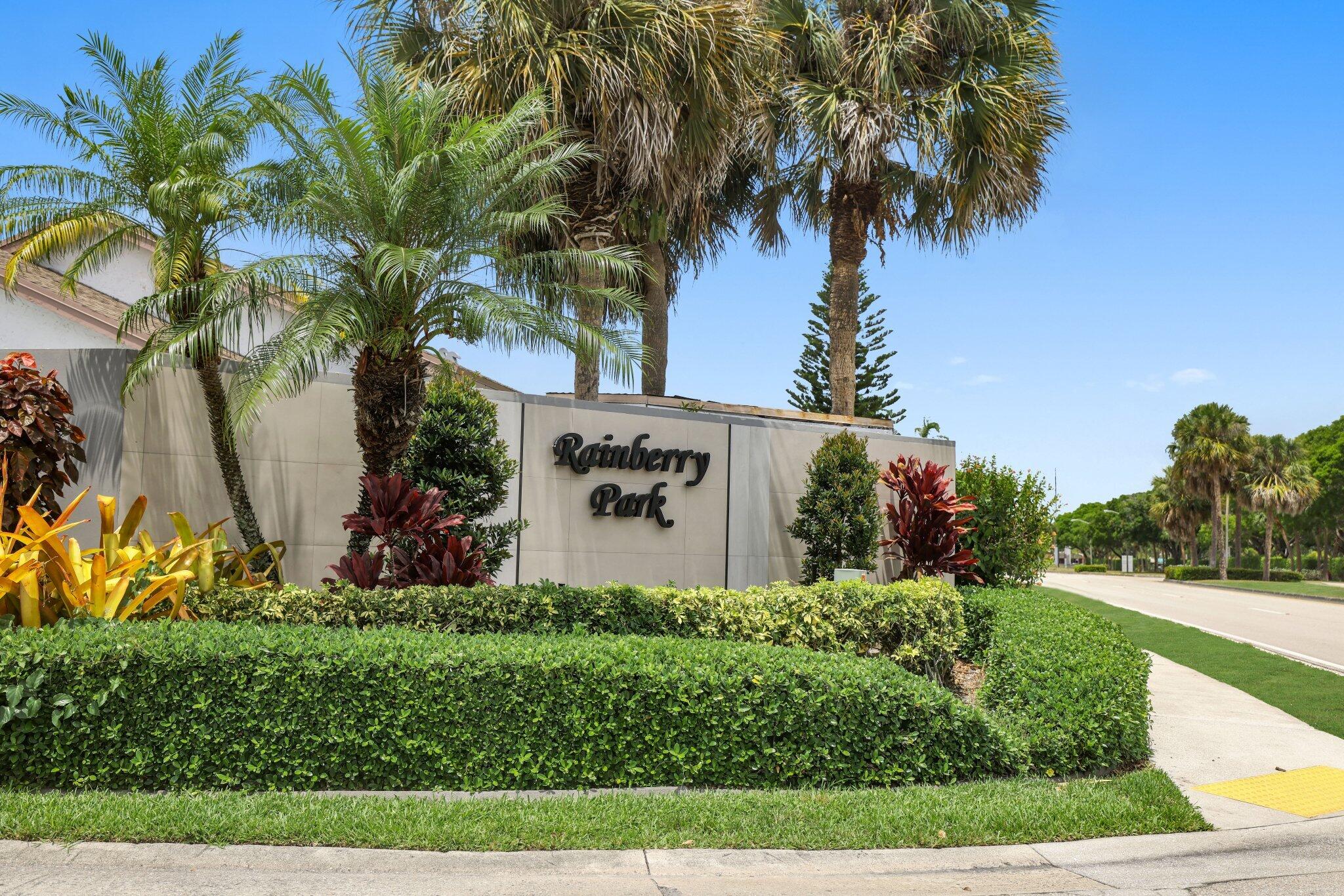 9528 Palisades Park Road