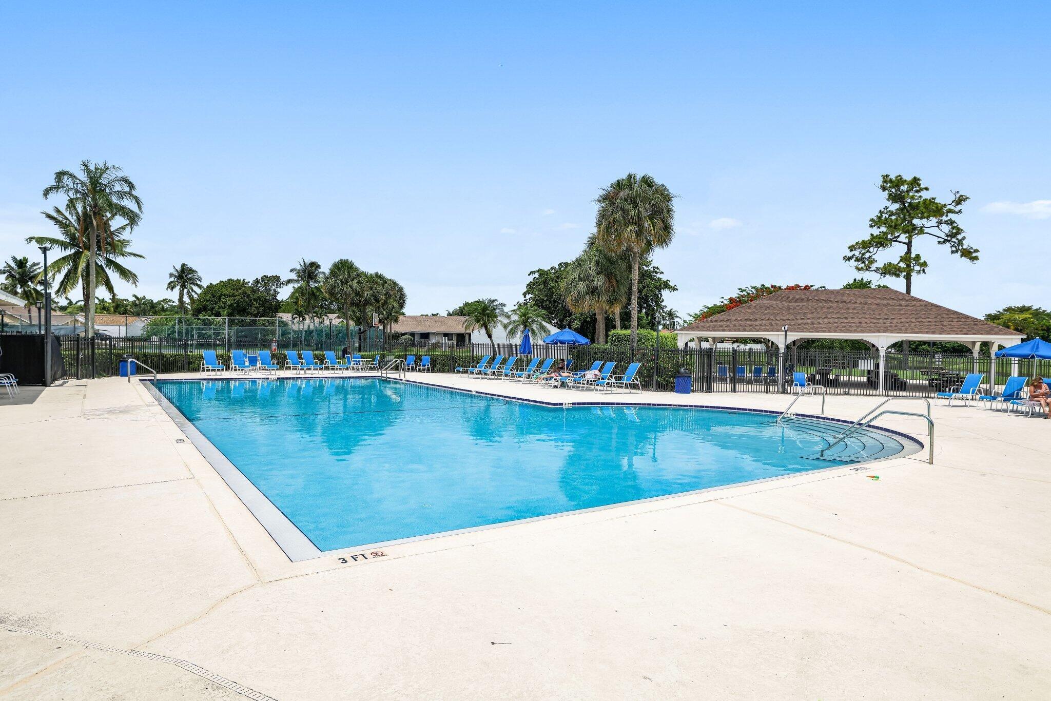 9528 Palisades Park Road