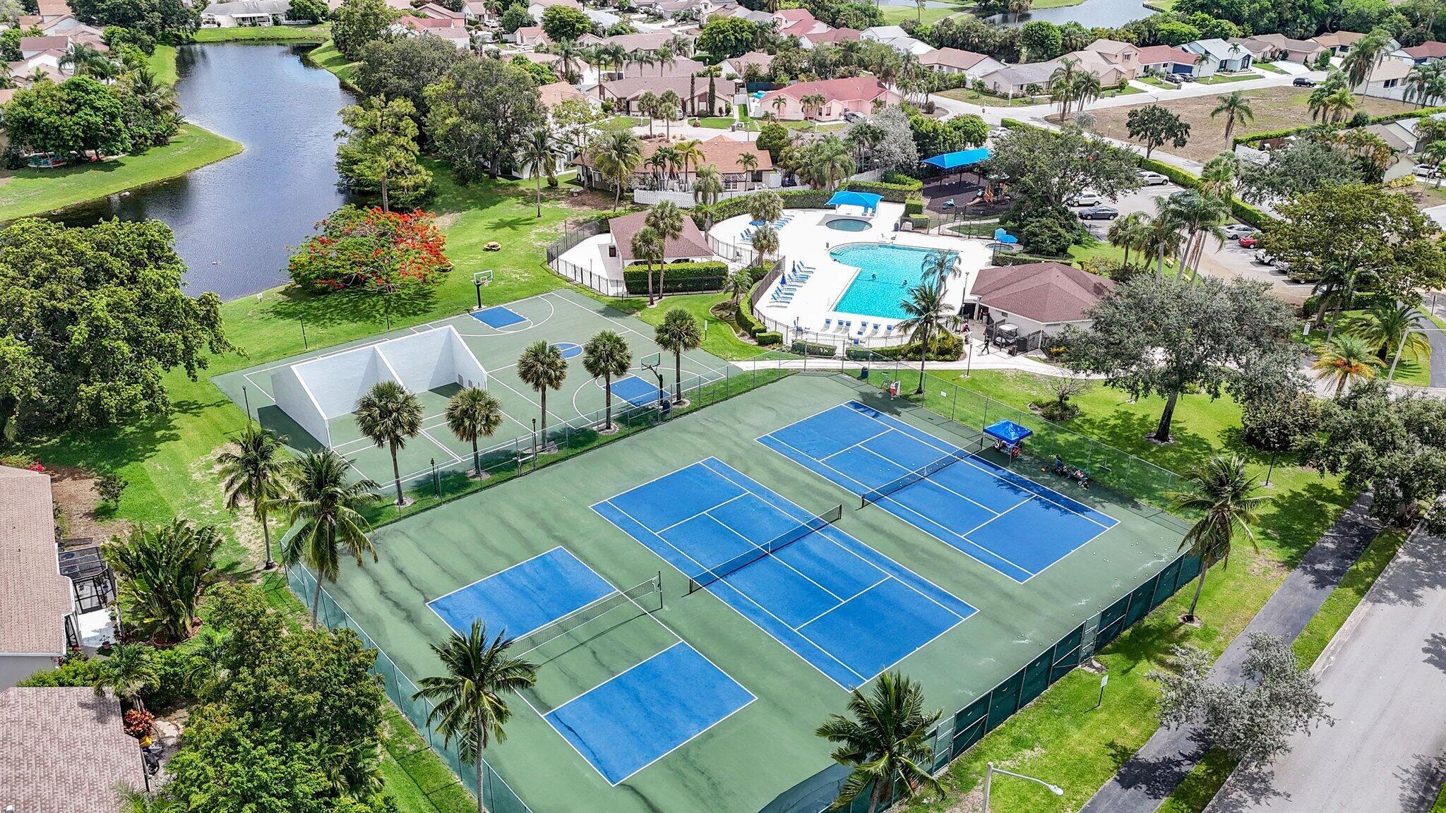 9528 Palisades Park Road