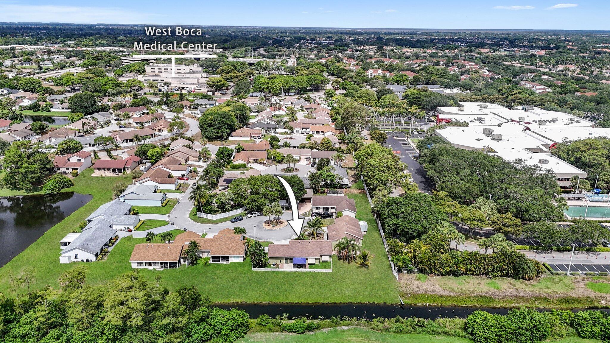 9528 Palisades Park Road