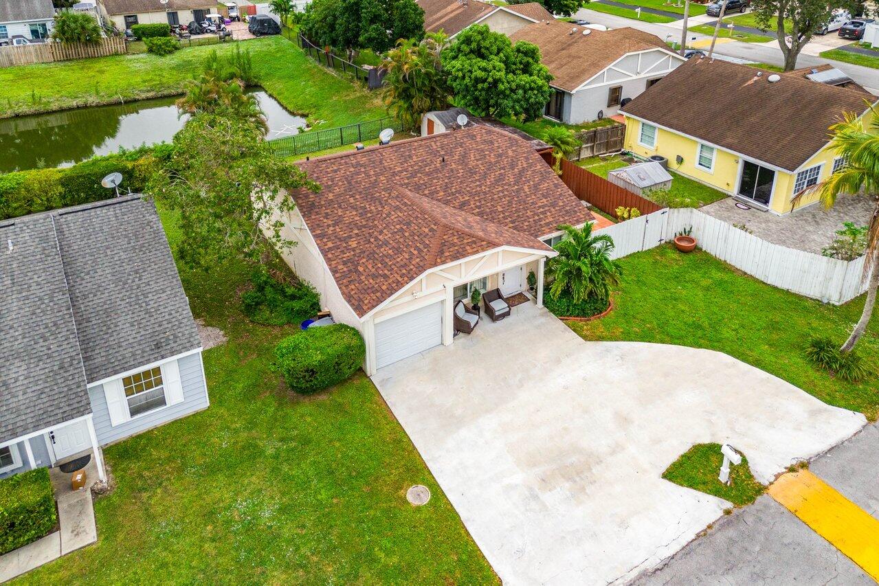 11113 Sacco Drive
