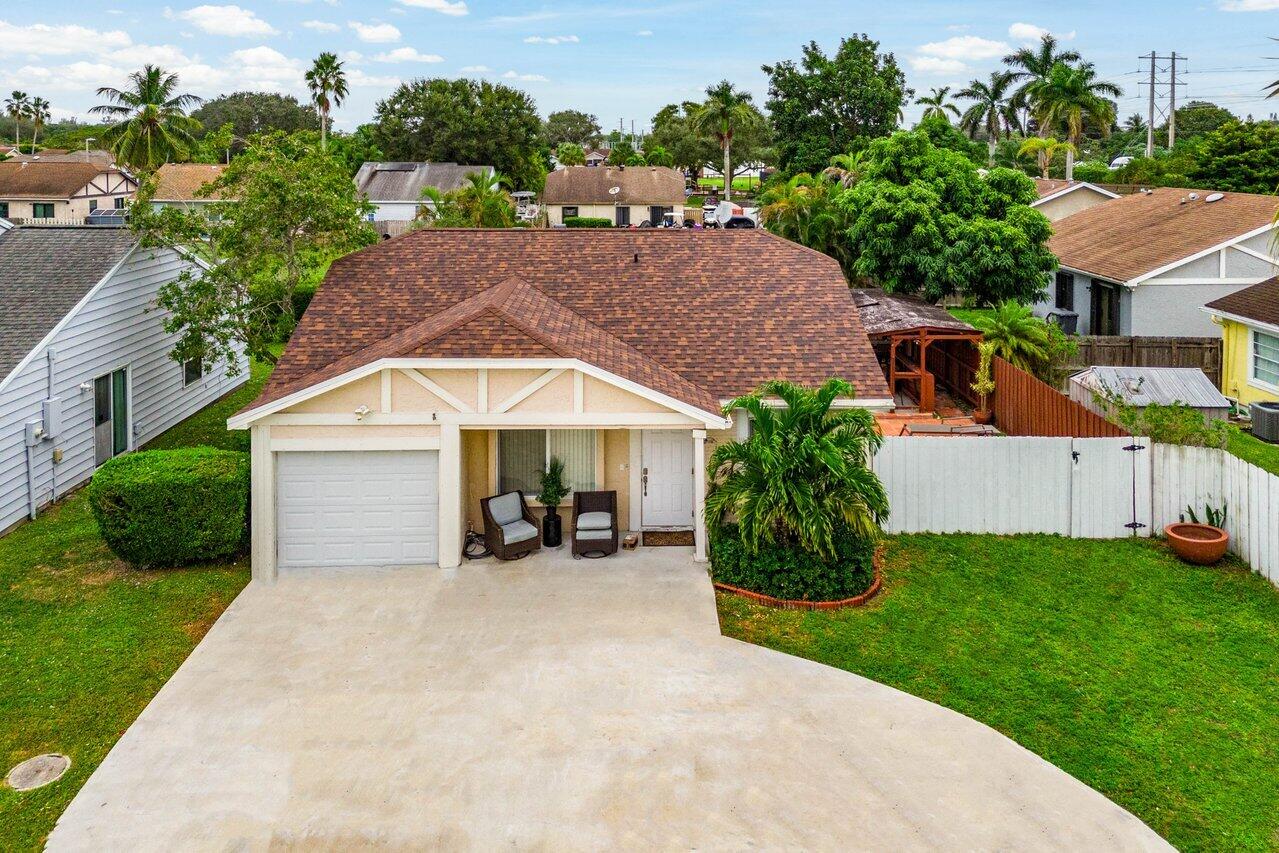 11113 Sacco Drive