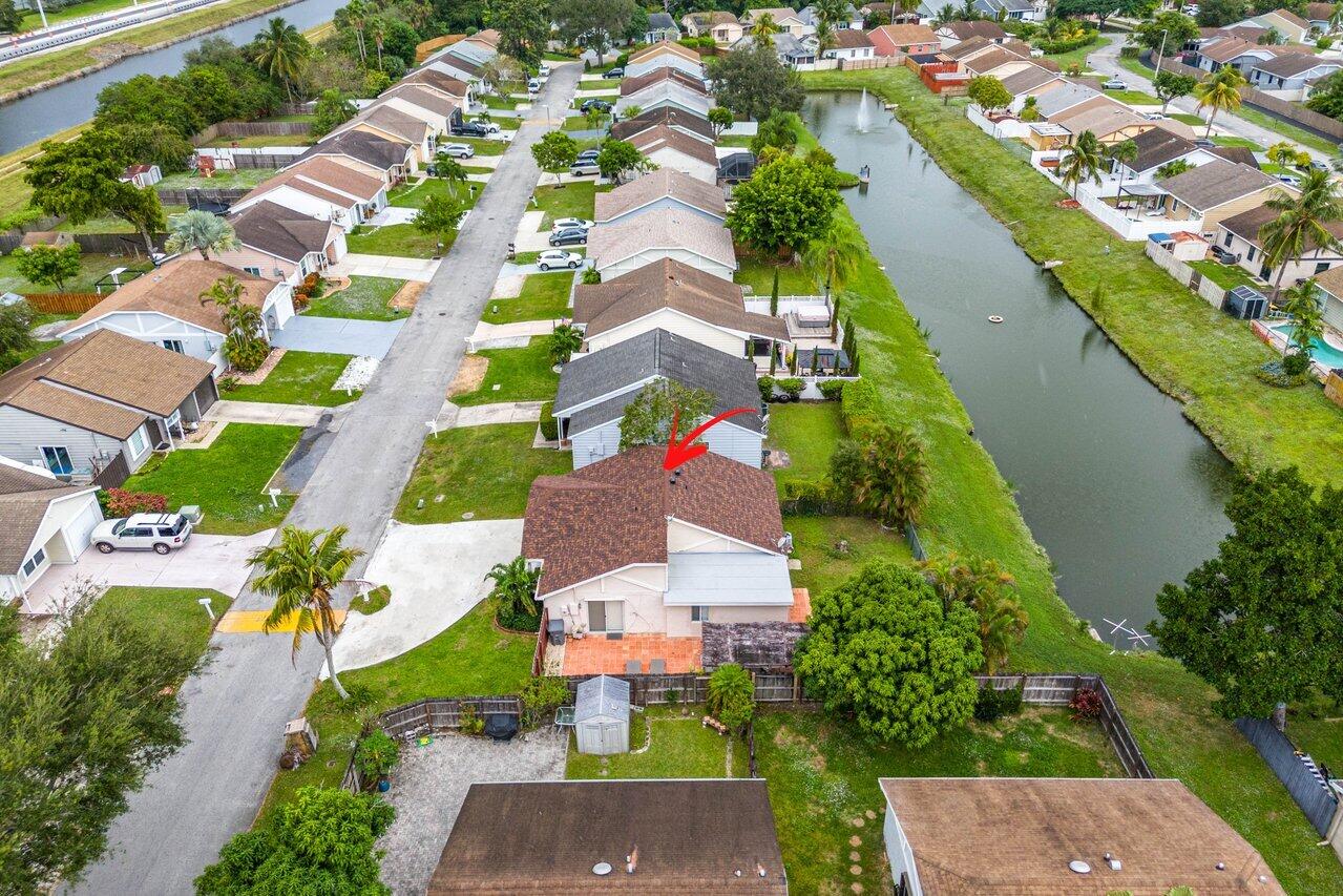 11113 Sacco Drive