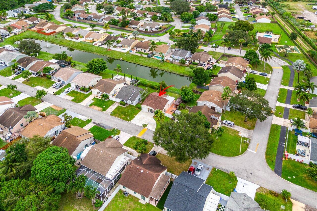 11113 Sacco Drive