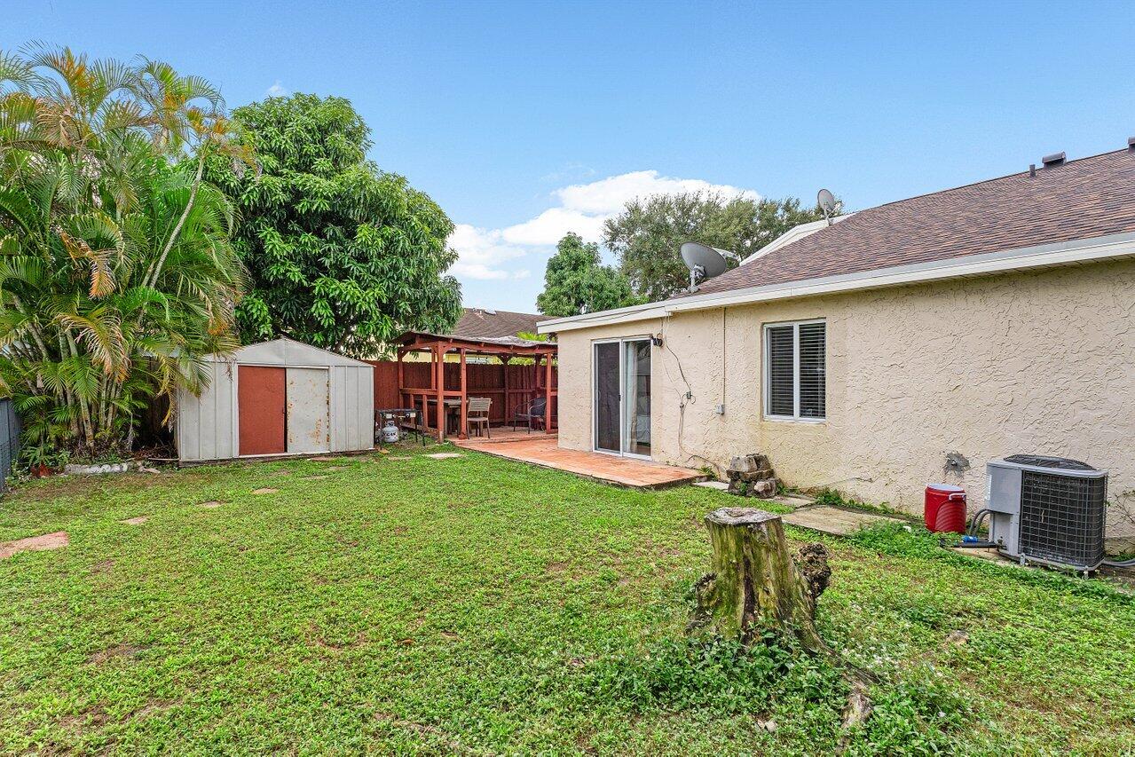11113 Sacco Drive