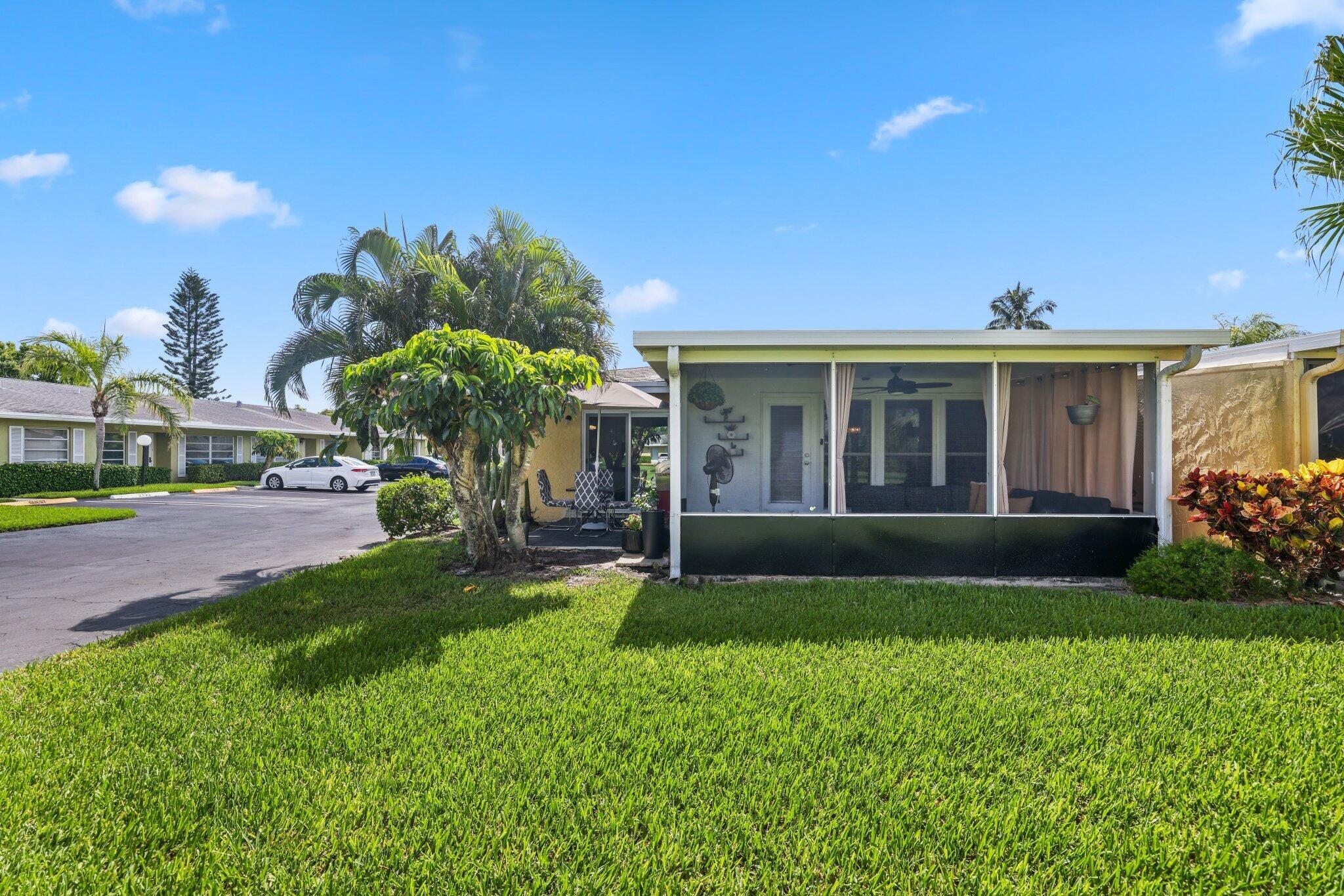 1031 Citrus Way 102-D