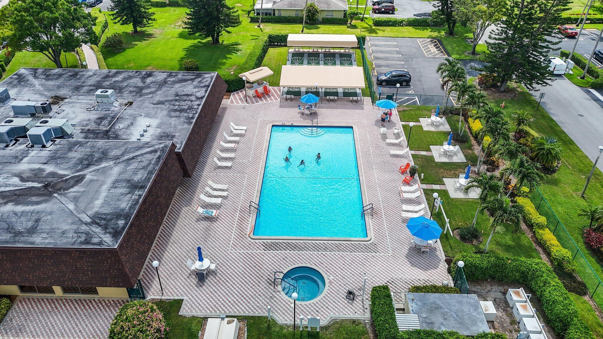 1031 Citrus Way 102-D