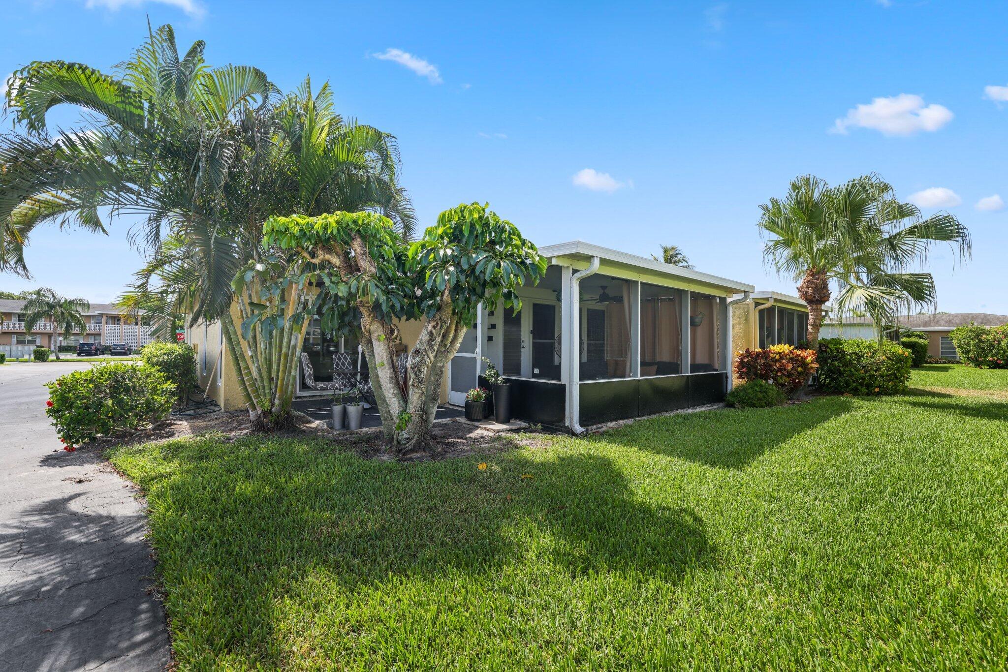 1031 Citrus Way 102-D