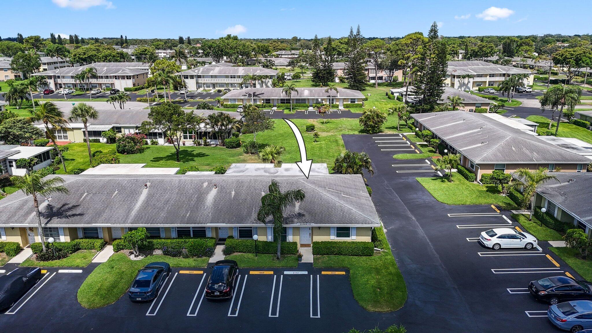 1031 Citrus Way 102-D