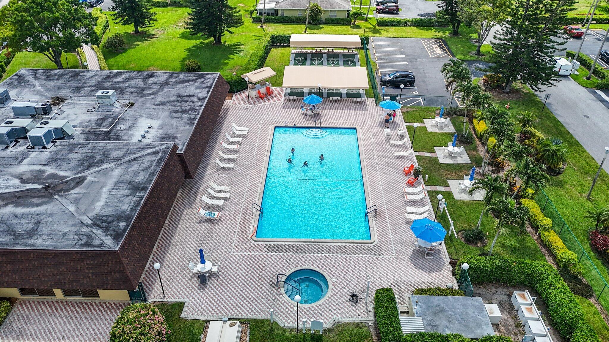 1031 Citrus Way 102-D