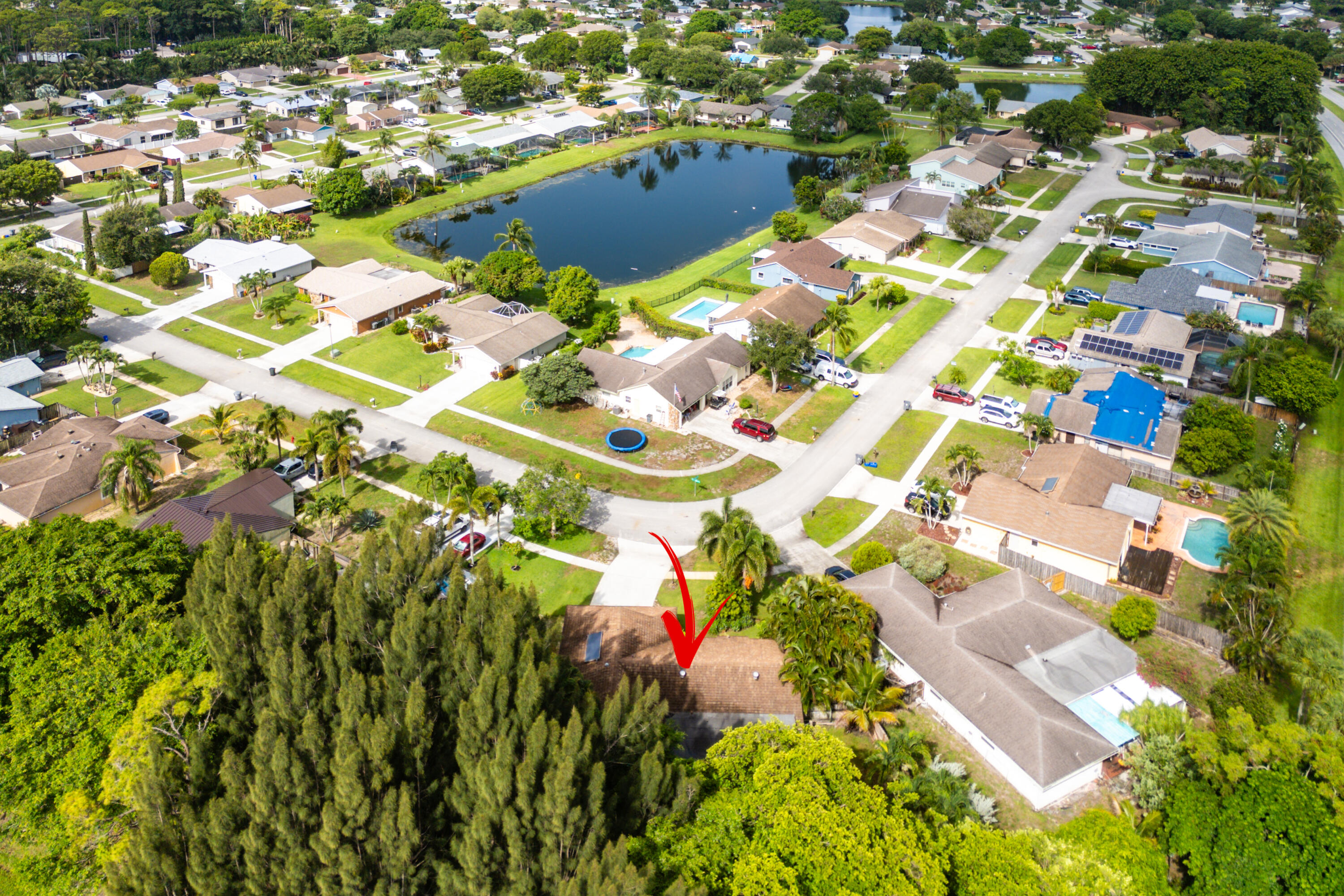 8188 Little Beth Drive E