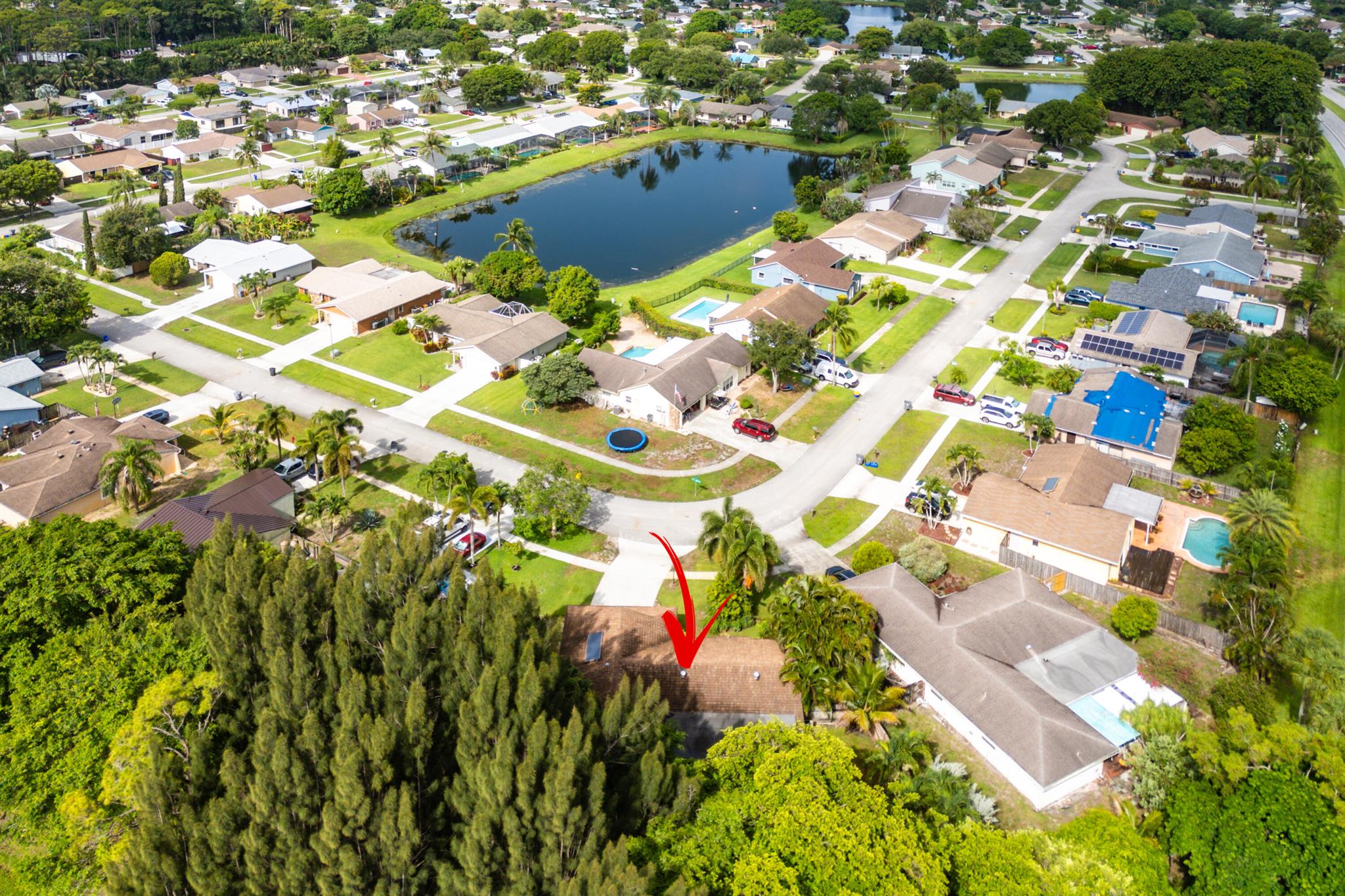 8188 Little Beth Drive E