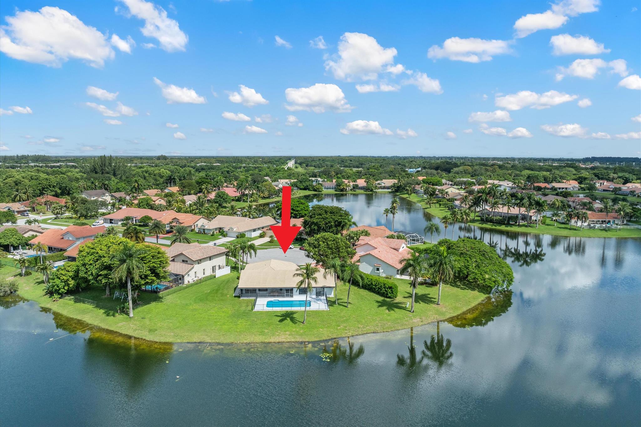 20838 Pebble Creek Court
