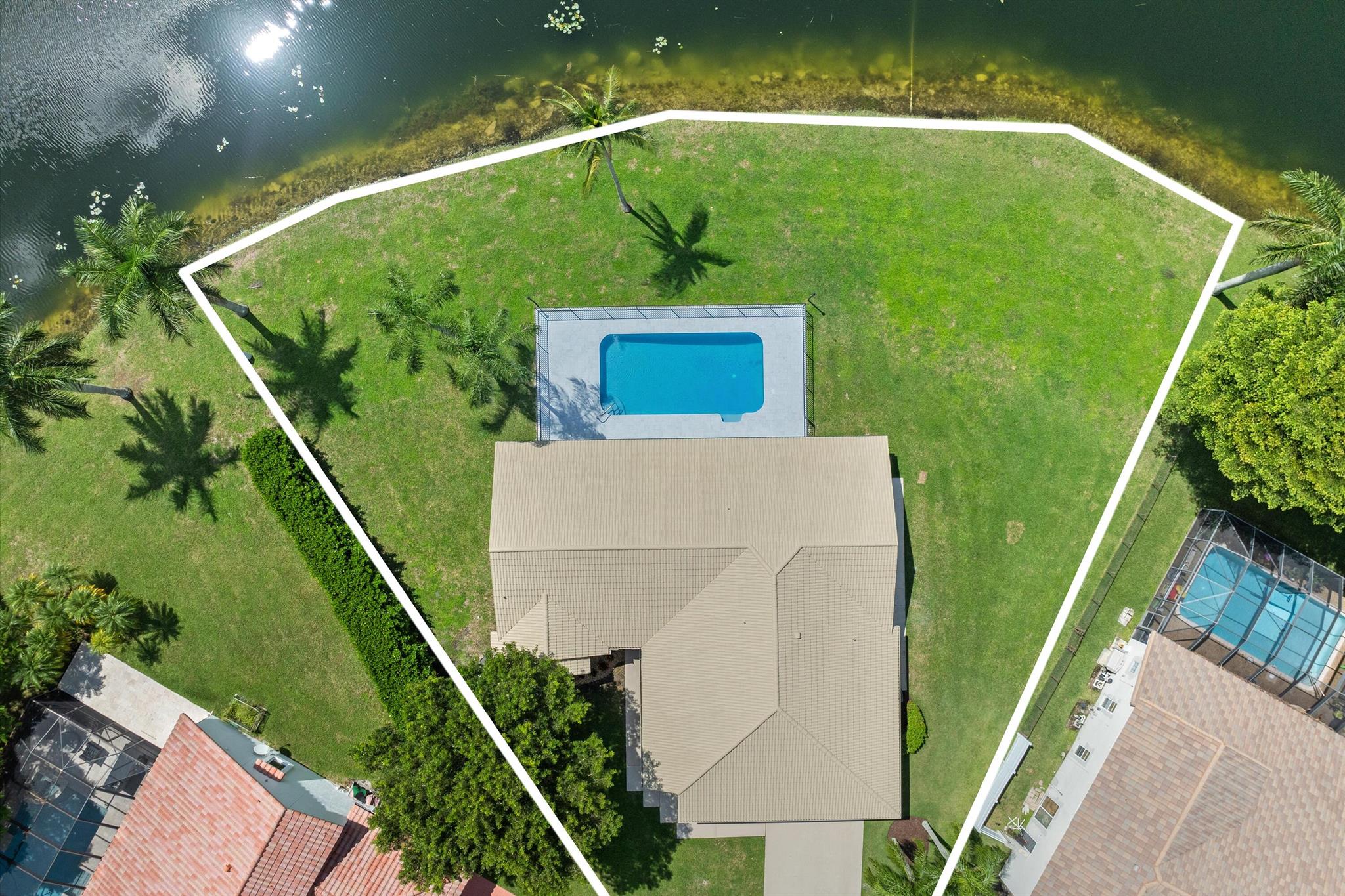 20838 Pebble Creek Court