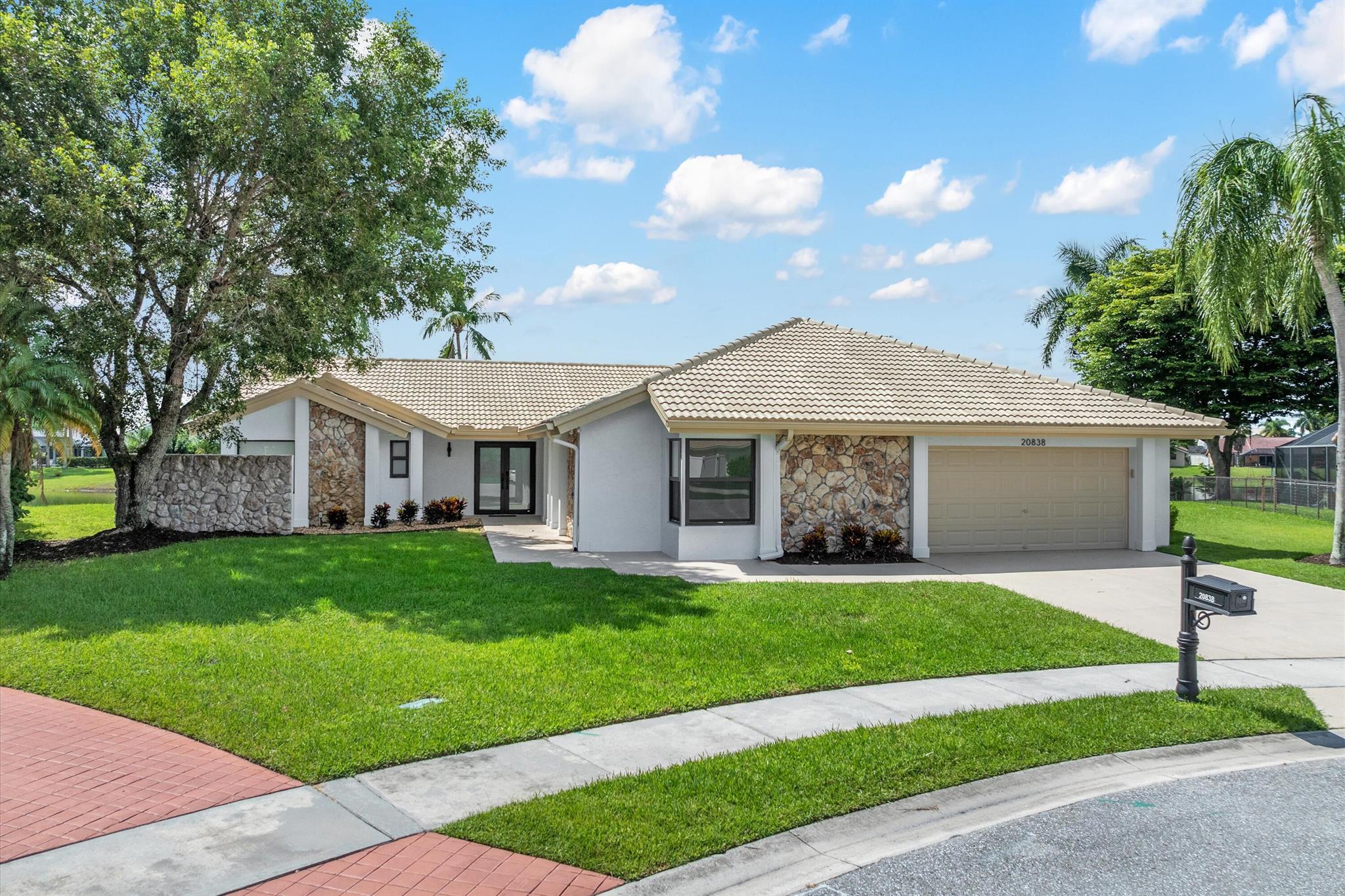 20838 Pebble Creek Court