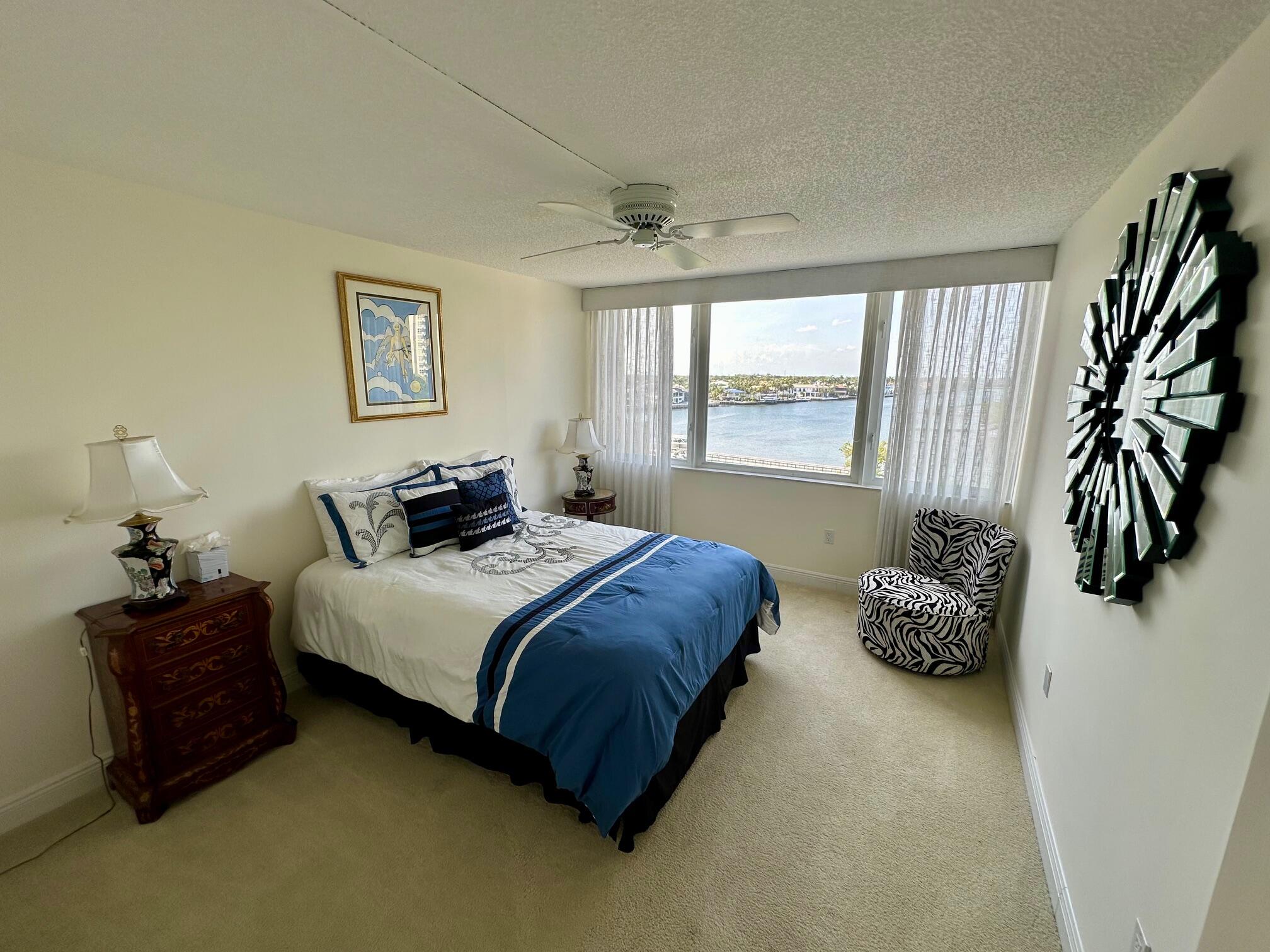 3912 S Ocean Boulevard 603, Highland Beach Unit: 603